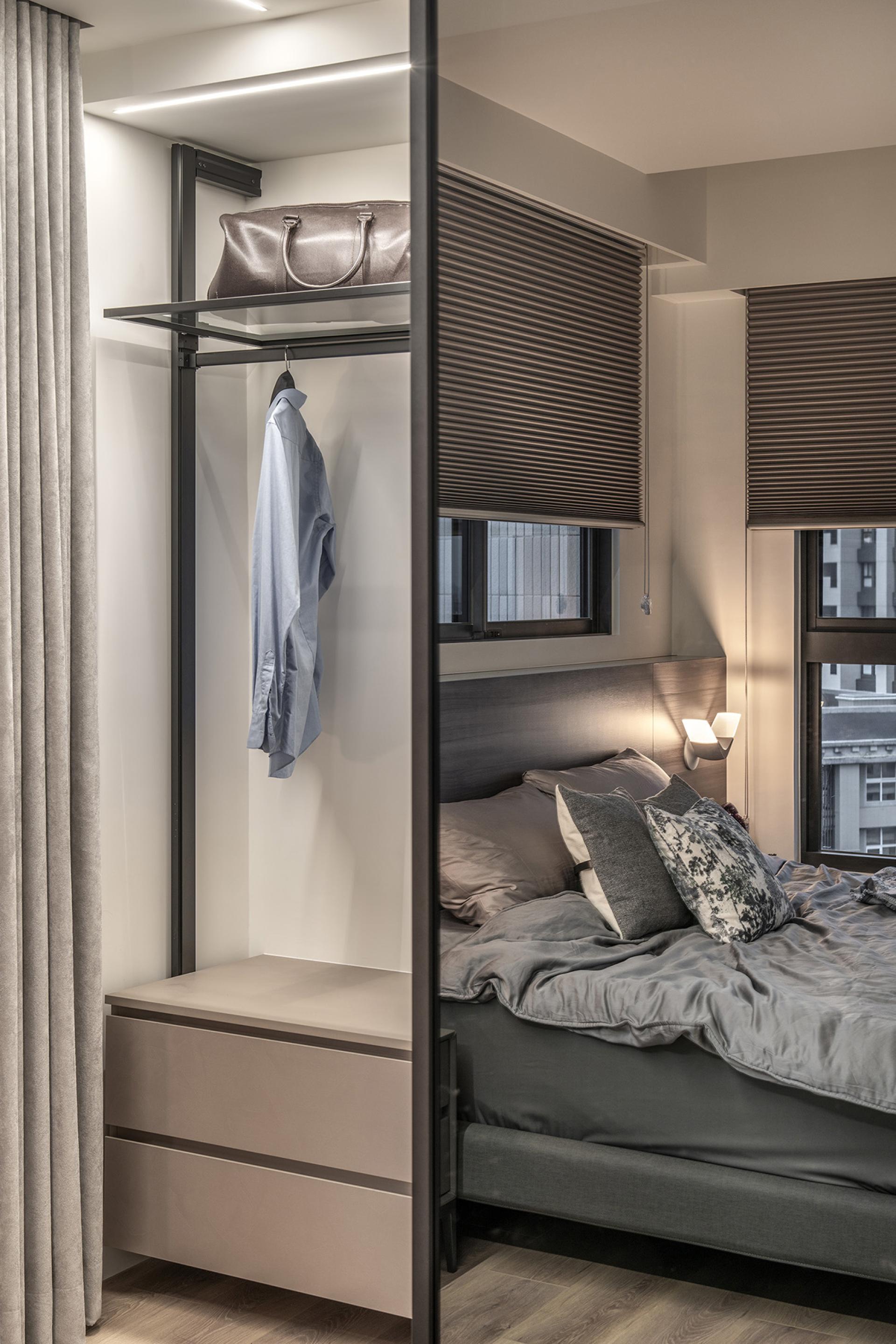 London Design Awards Winner - Chronicle Residence