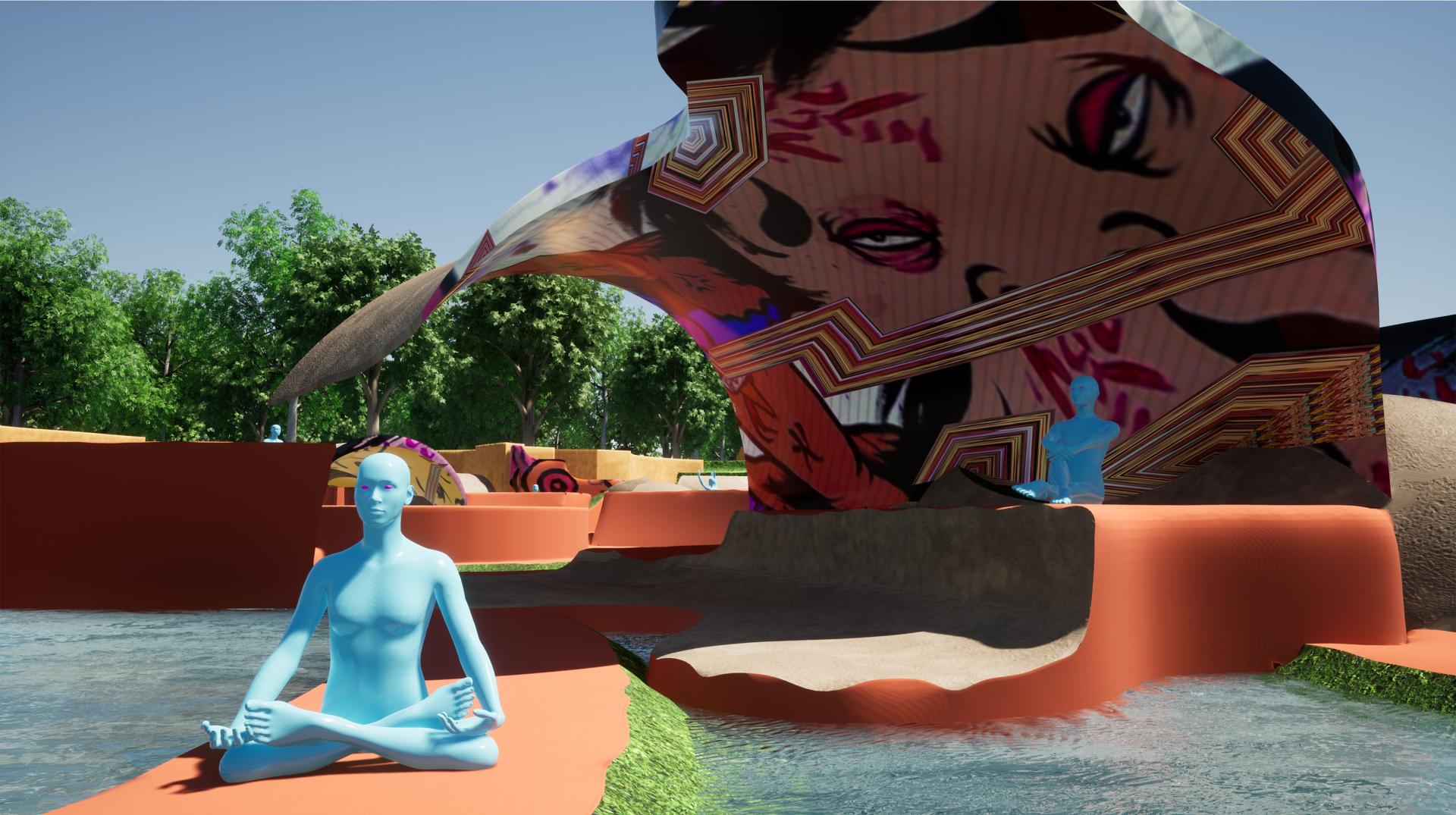 London Design Awards Winner - Play Safe