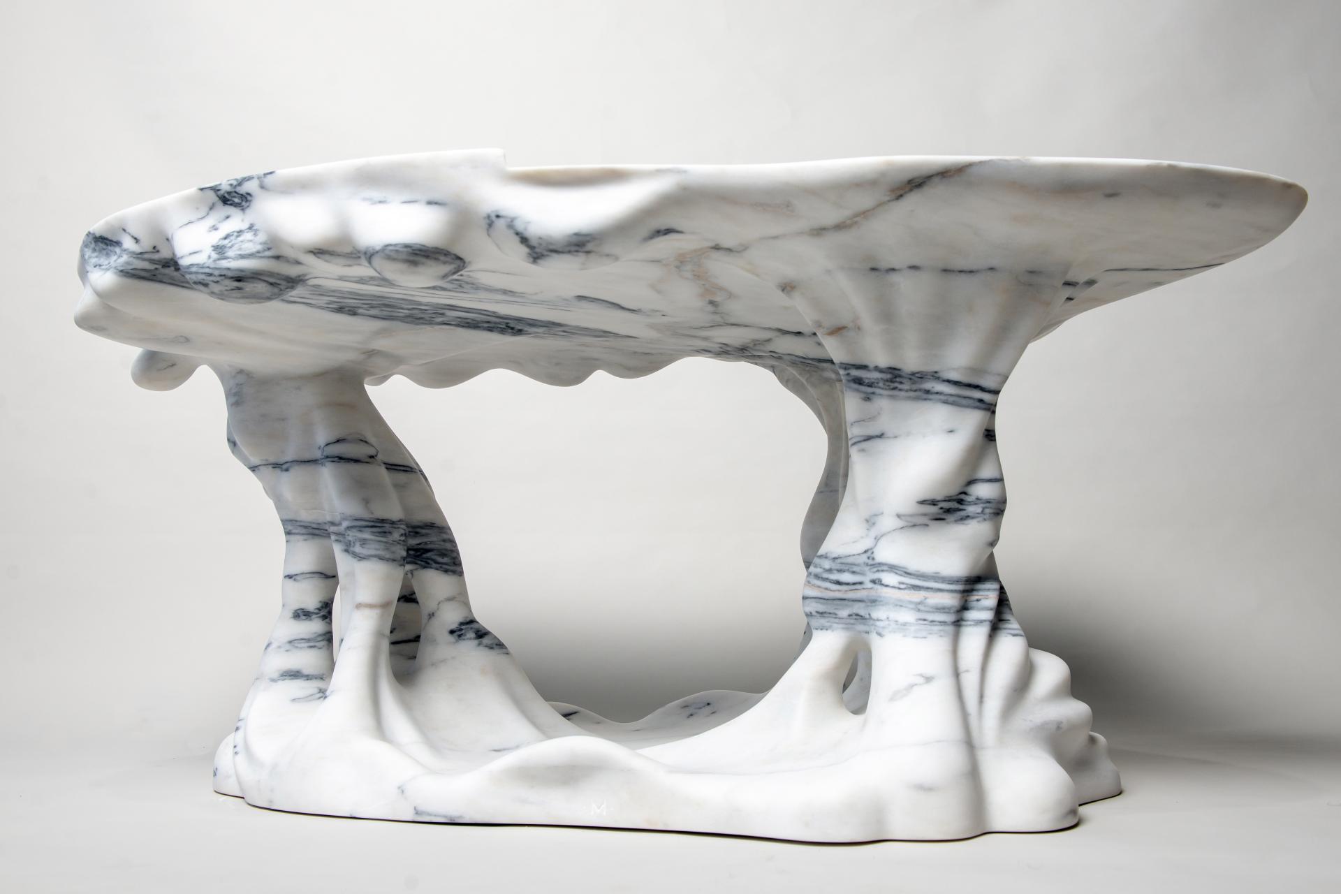 London Design Awards Winner - Marsili Coffee Table