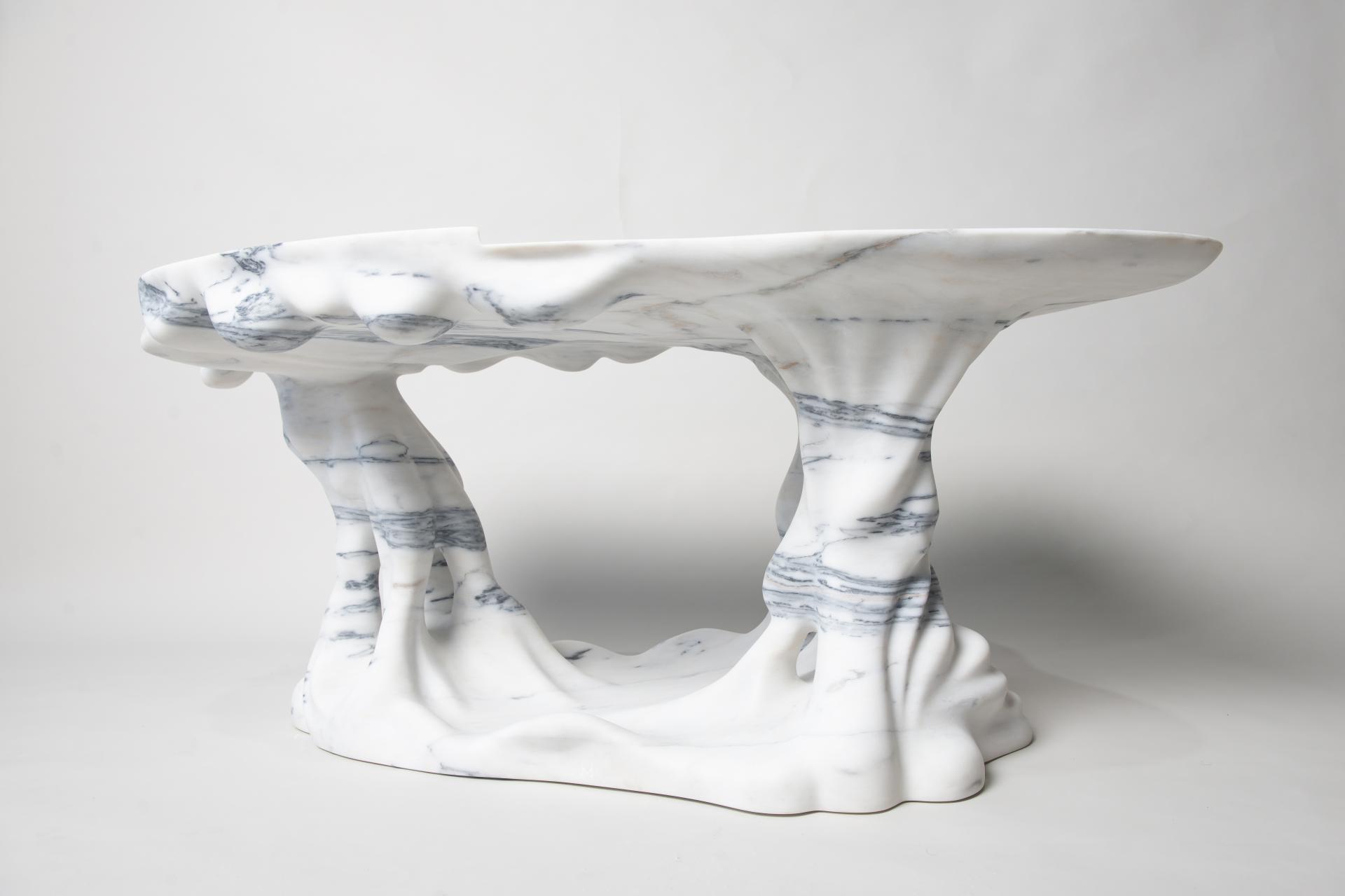 London Design Awards Winner - Marsili Coffee Table