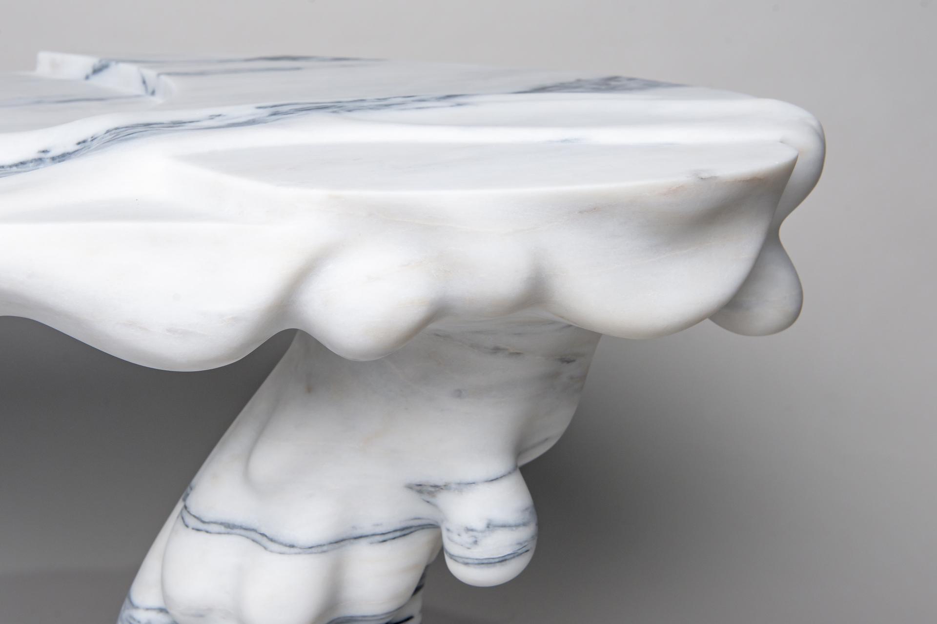 London Design Awards Winner - Marsili Coffee Table