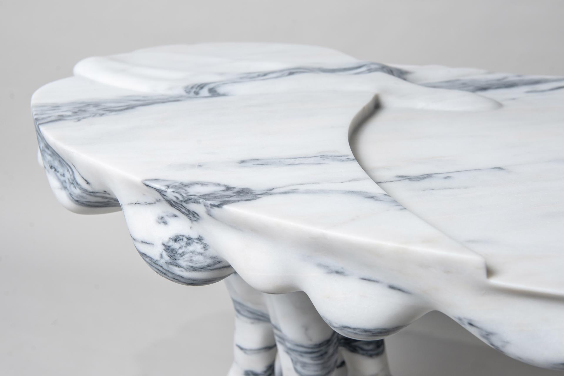 London Design Awards Winner - Marsili Coffee Table