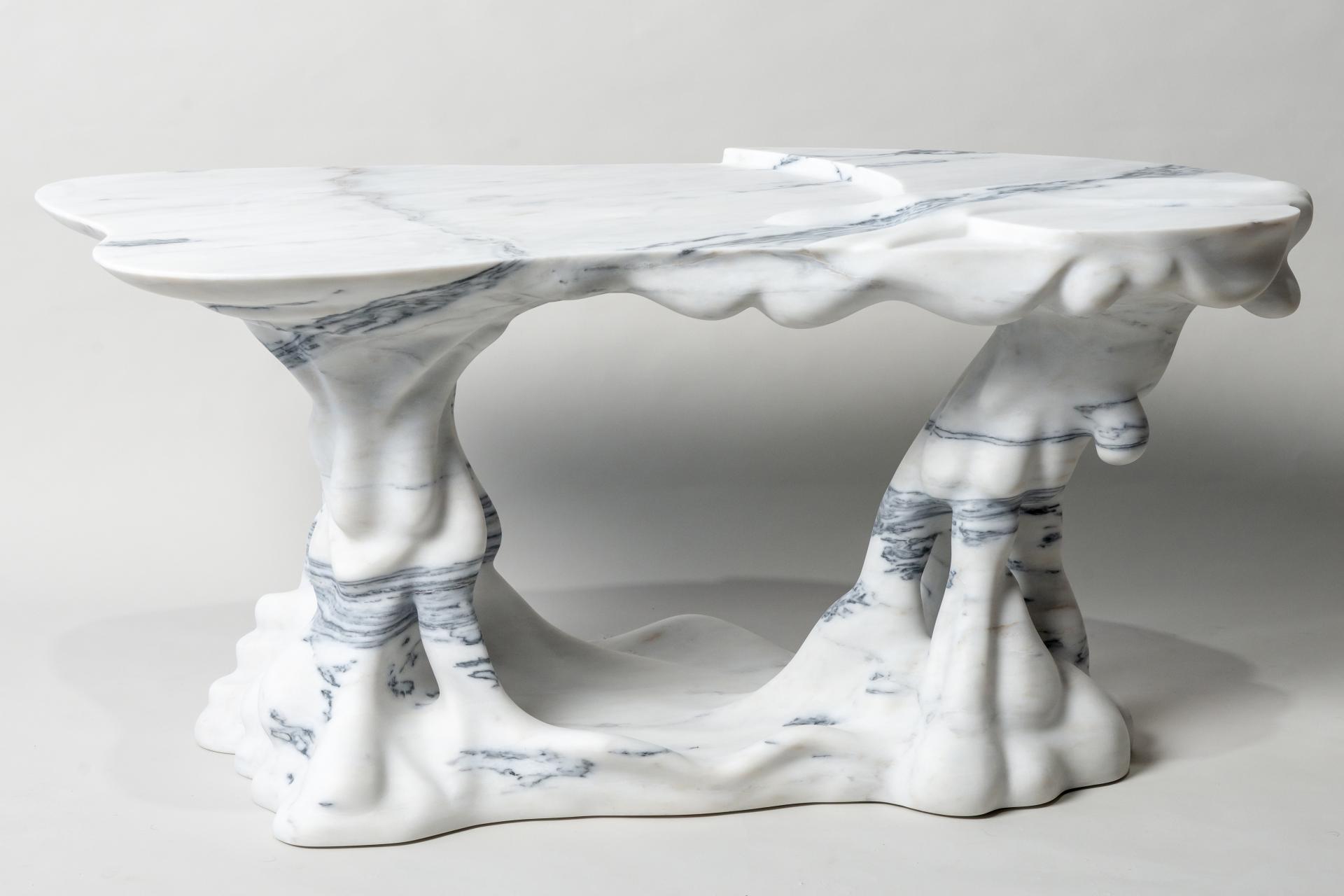 London Design Awards Winner - Marsili Coffee Table