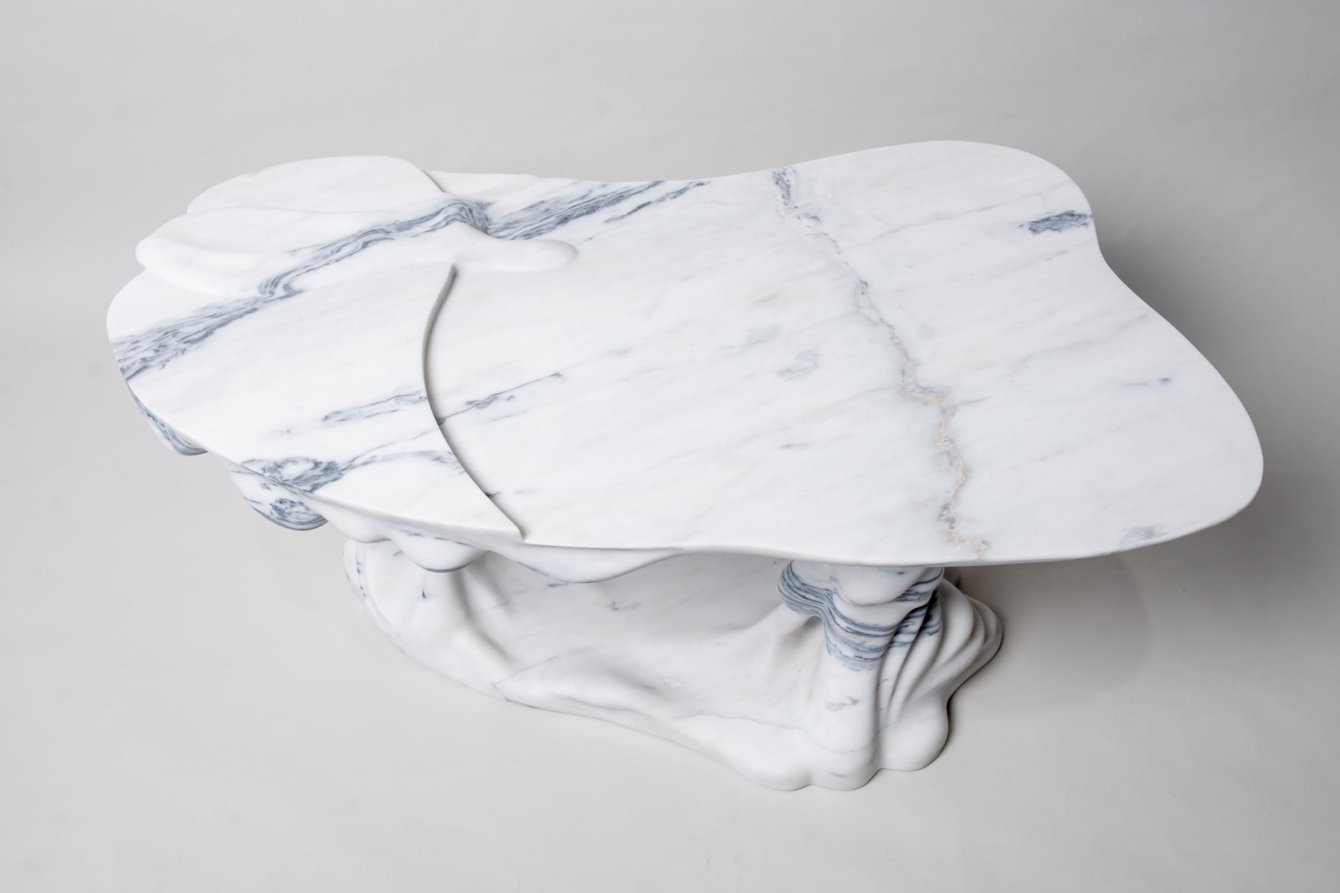 London Design Awards Winner - Marsili Coffee Table
