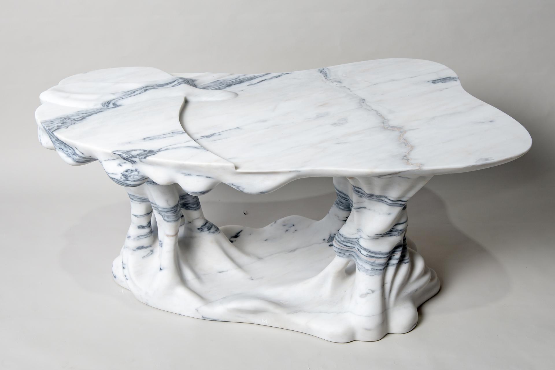 London Design Awards Winner - Marsili Coffee Table