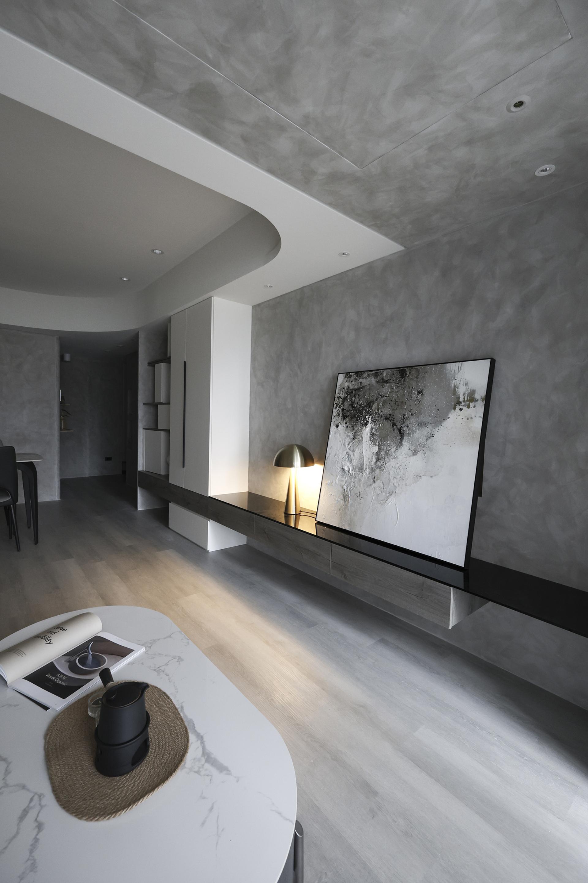London Design Awards Winner - Ink Flow