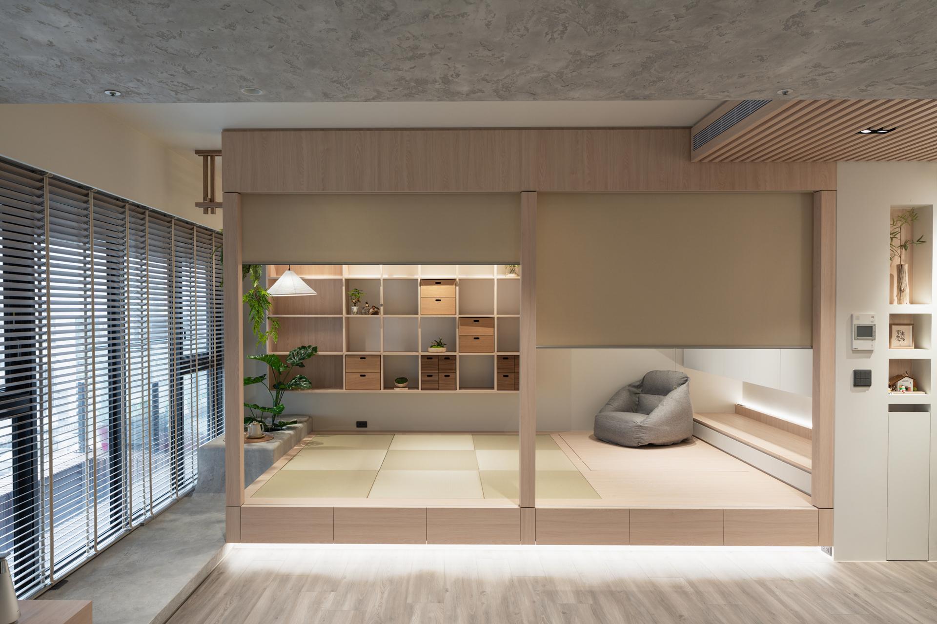 London Design Awards Winner - Days of Harmony
