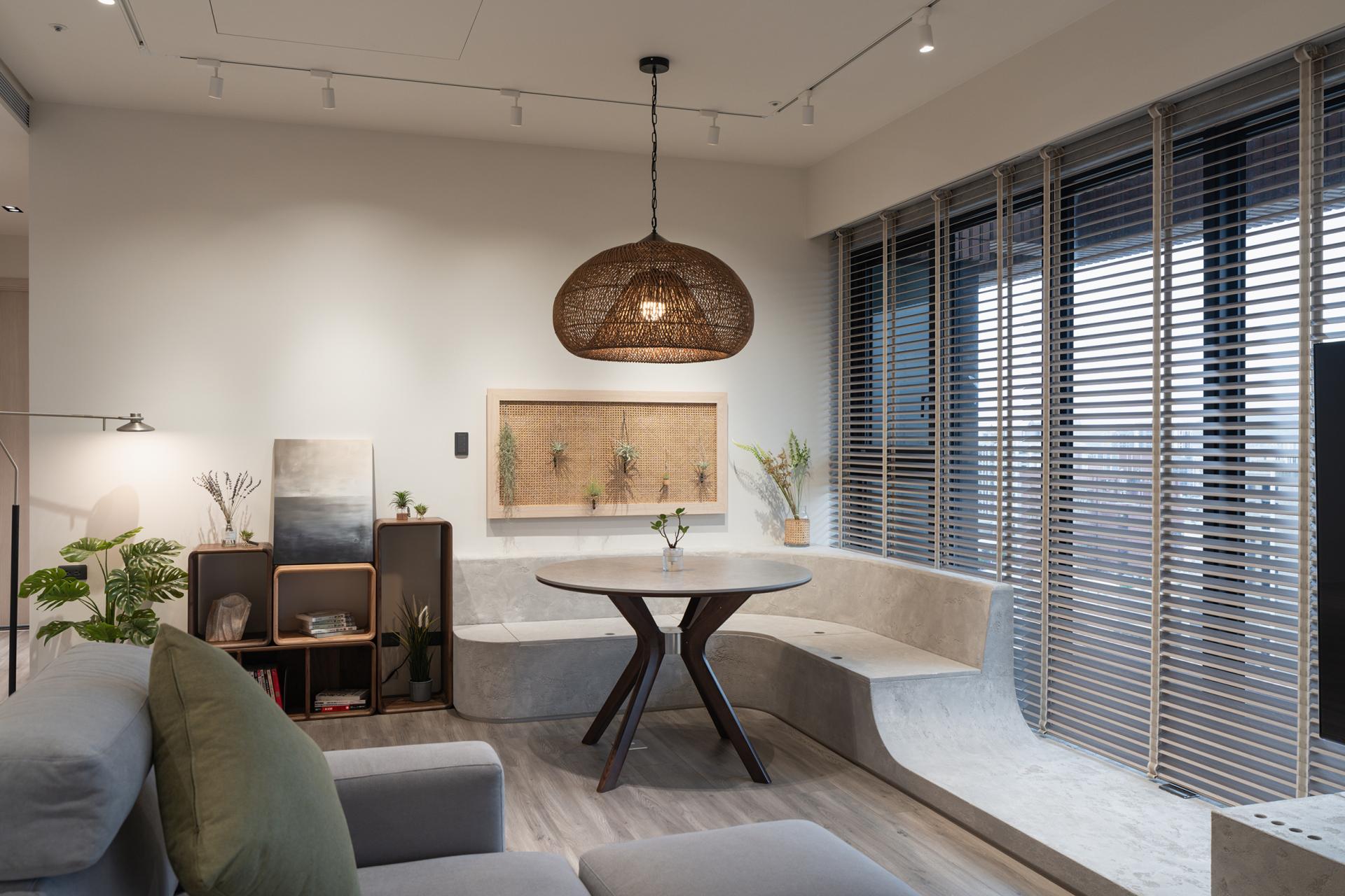 London Design Awards Winner - Days of Harmony