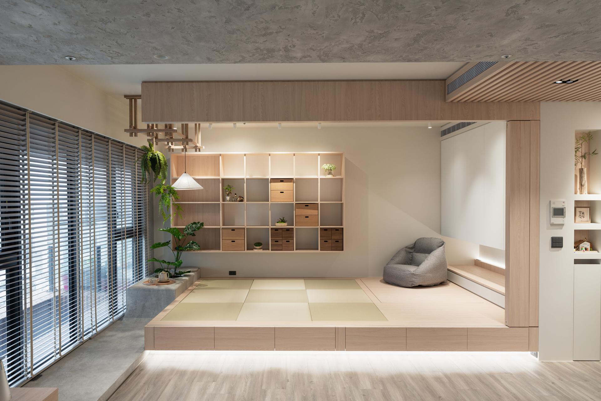 London Design Awards Winner - Days of Harmony