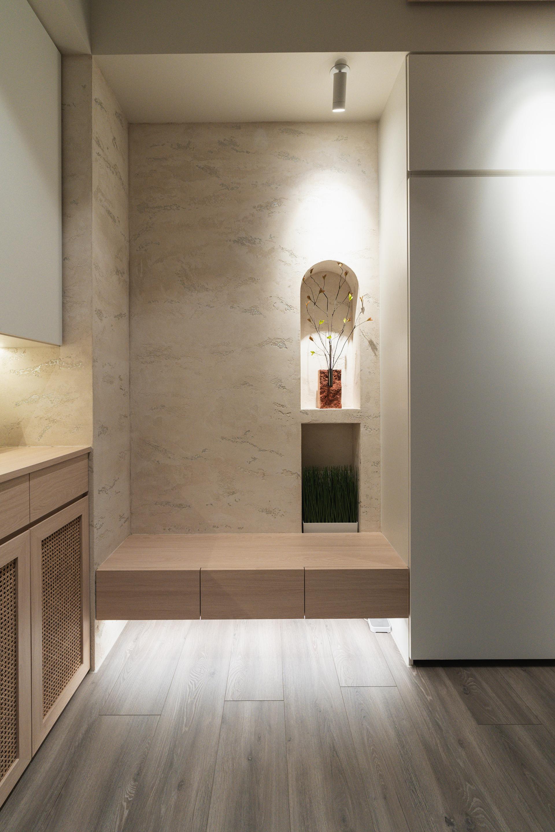 London Design Awards Winner - Days of Harmony