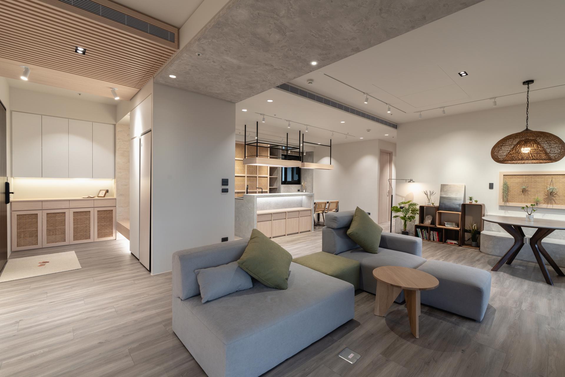 London Design Awards Winner - Days of Harmony
