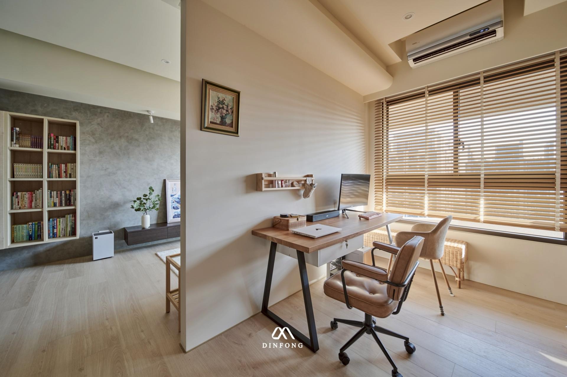 London Design Awards Winner - Bohe-japanese with A Feline Life