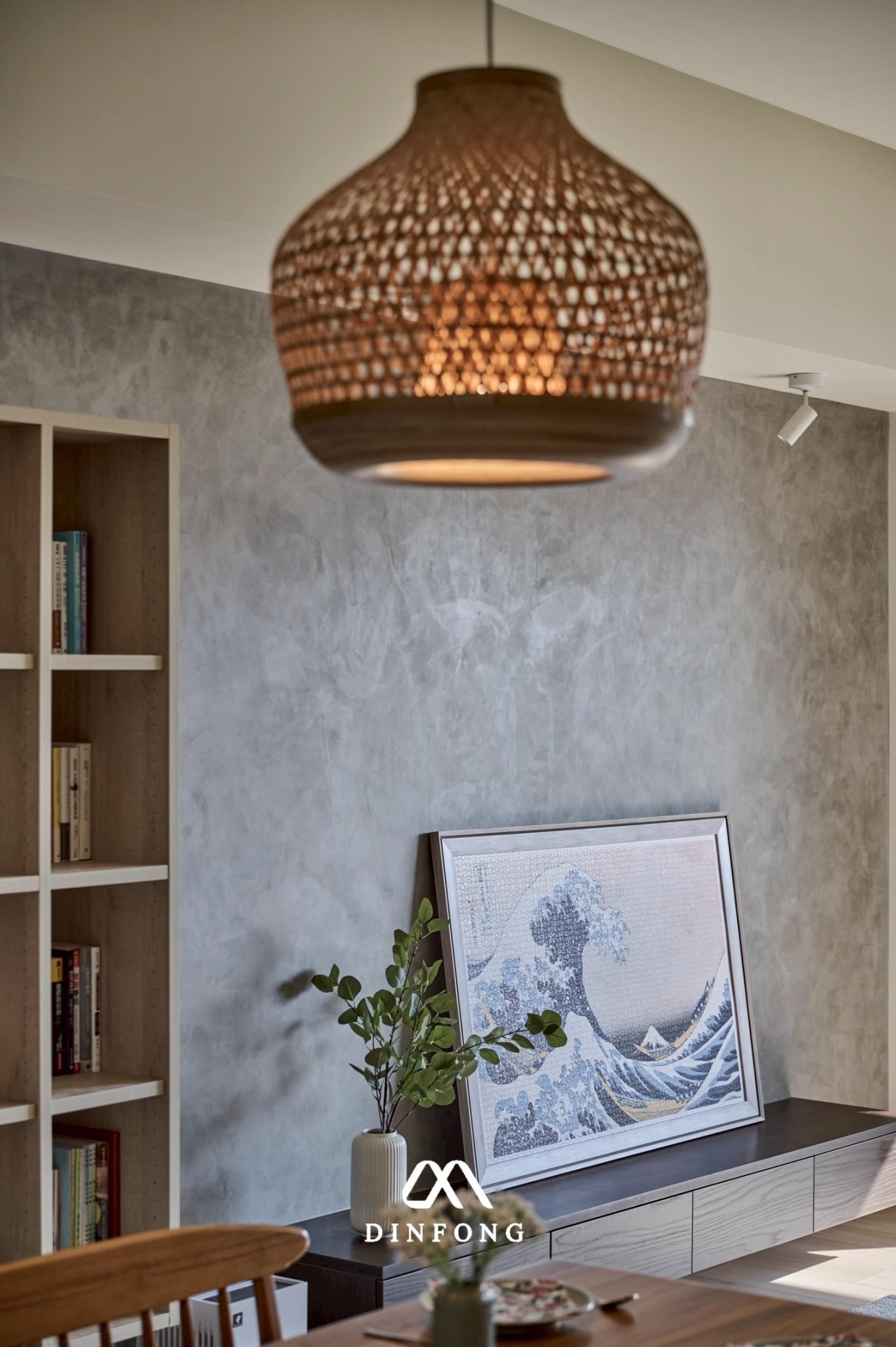 London Design Awards Winner - Bohe-japanese with A Feline Life