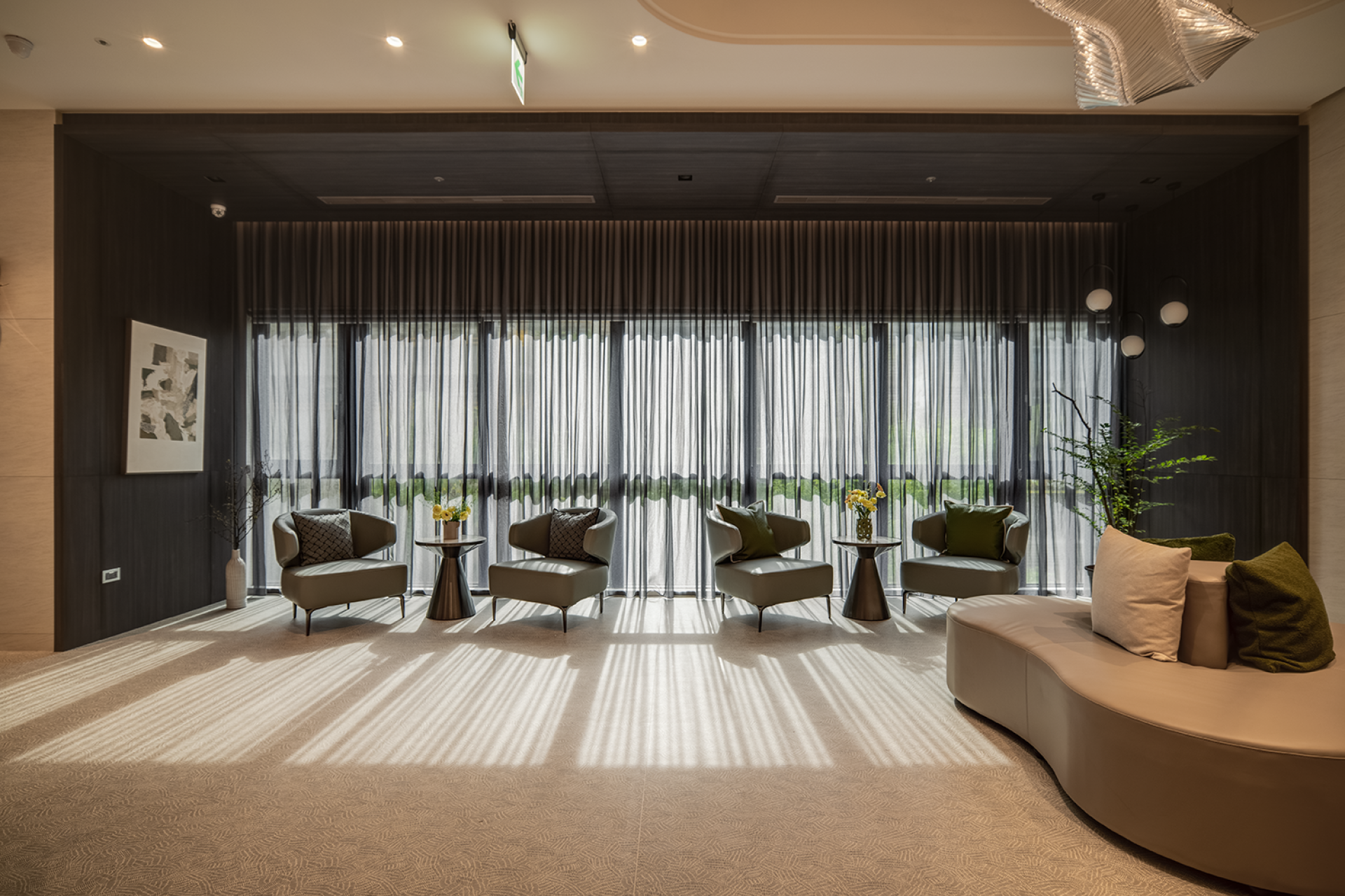 London Design Awards Winner - Designing the Future