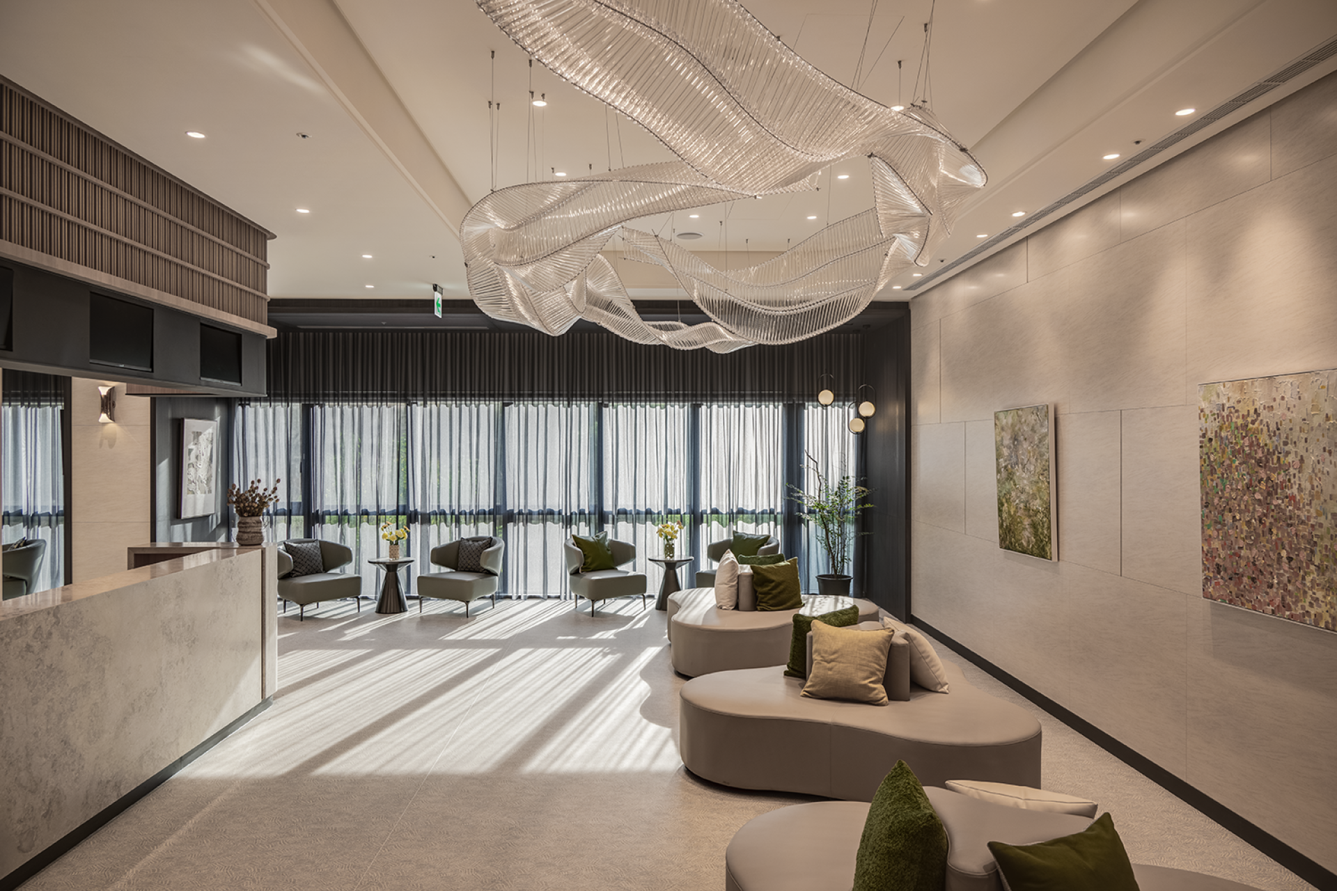 London Design Awards Winner - Designing the Future