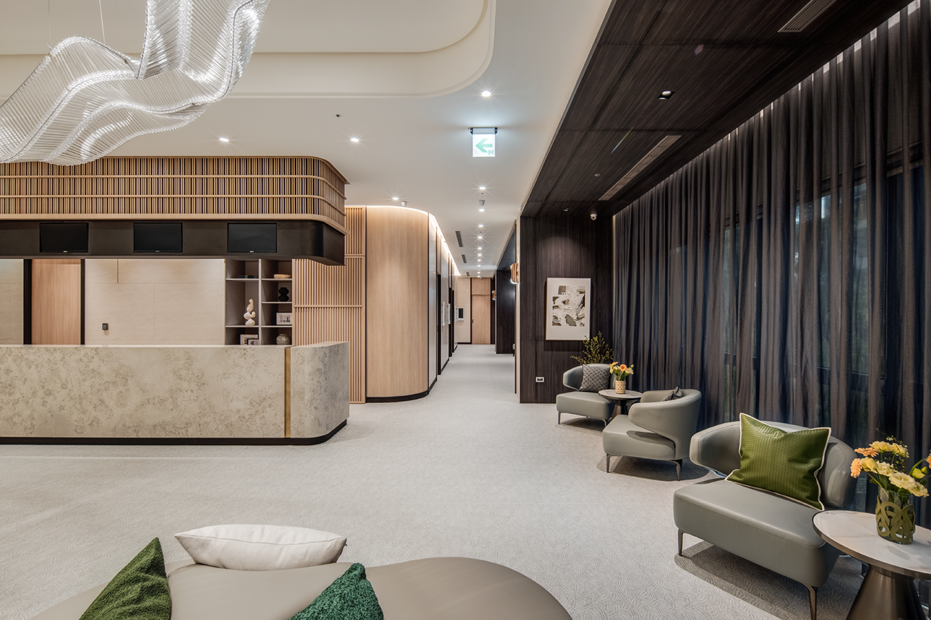 London Design Awards Winner - Designing the Future
