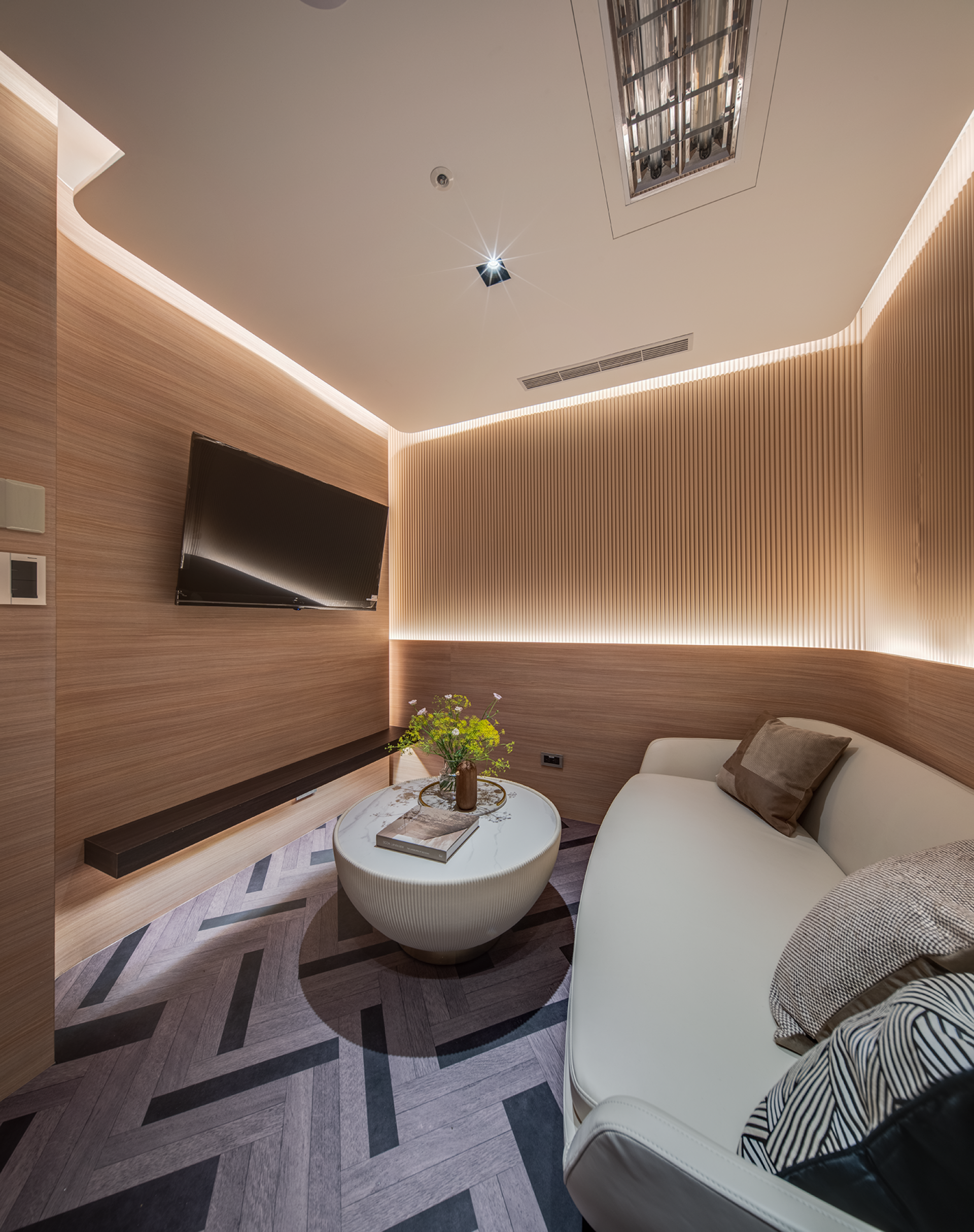 London Design Awards Winner - Designing the Future