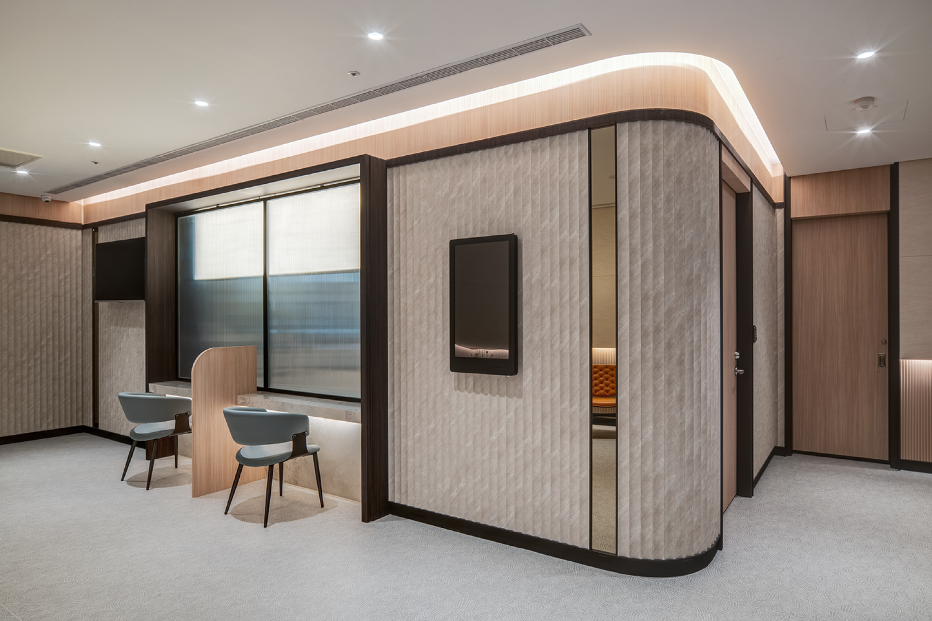 London Design Awards Winner - Designing the Future