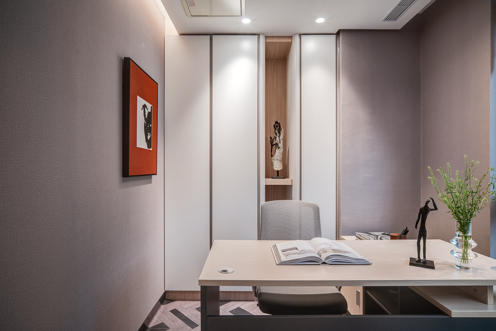 London Design Awards Winner - Designing the Future