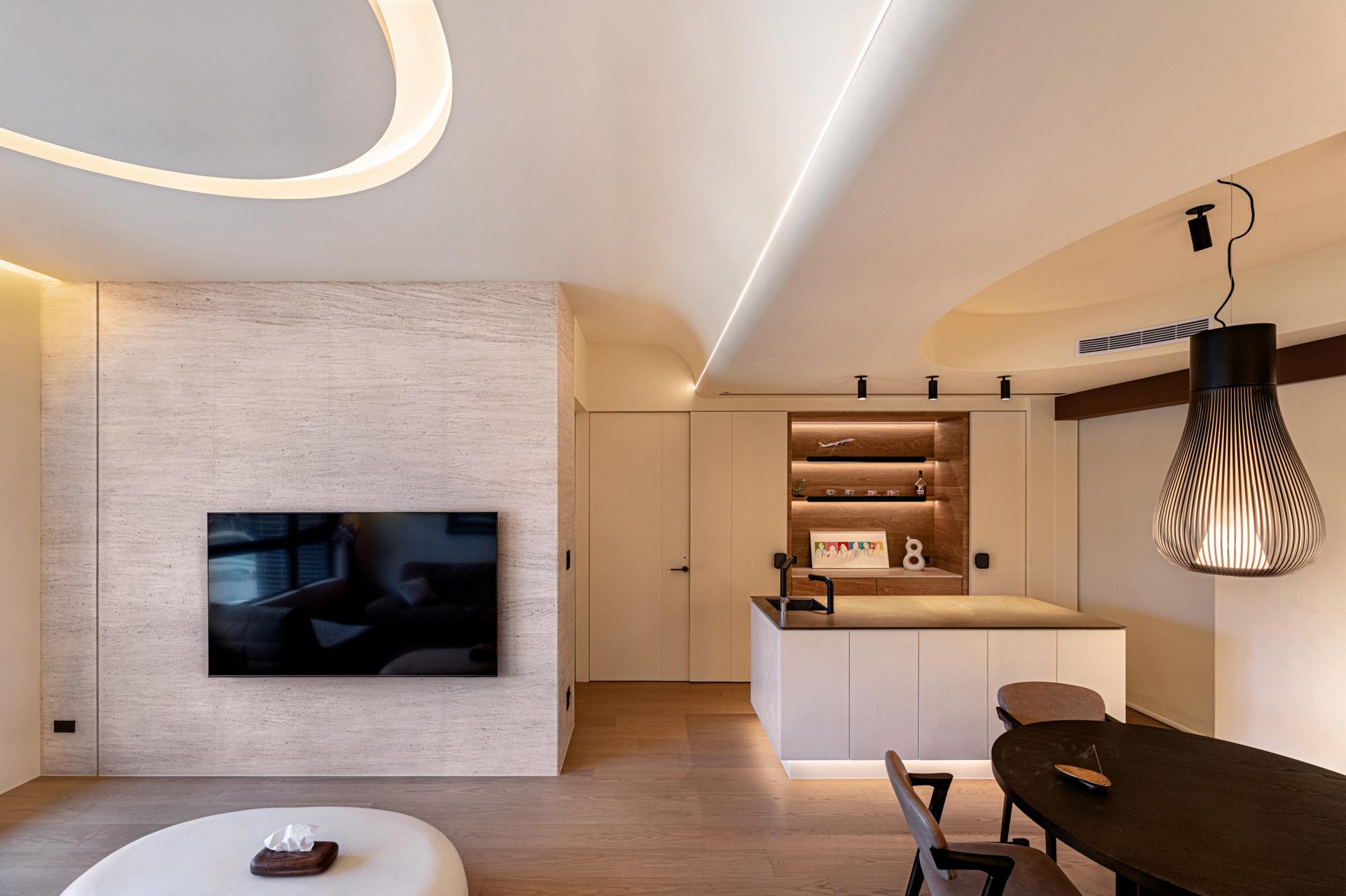 London Design Awards Winner - Tiramisu