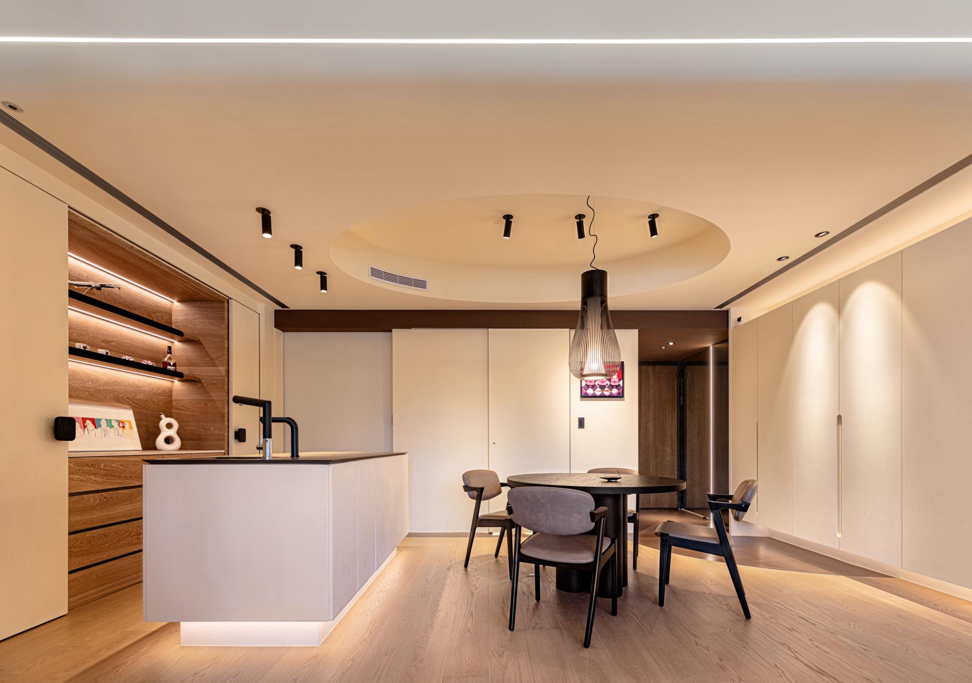 London Design Awards Winner - Tiramisu