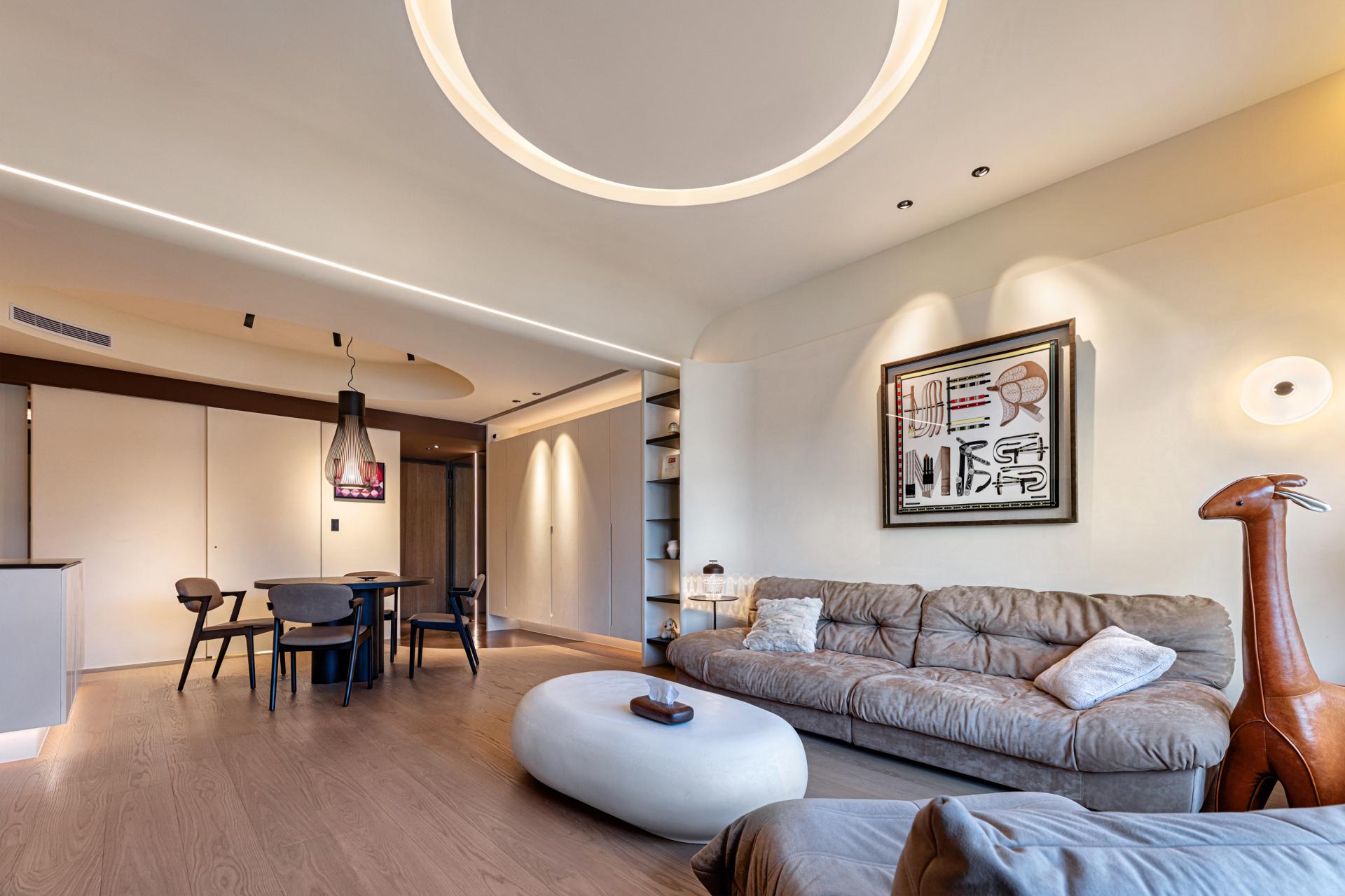 London Design Awards Winner - Tiramisu