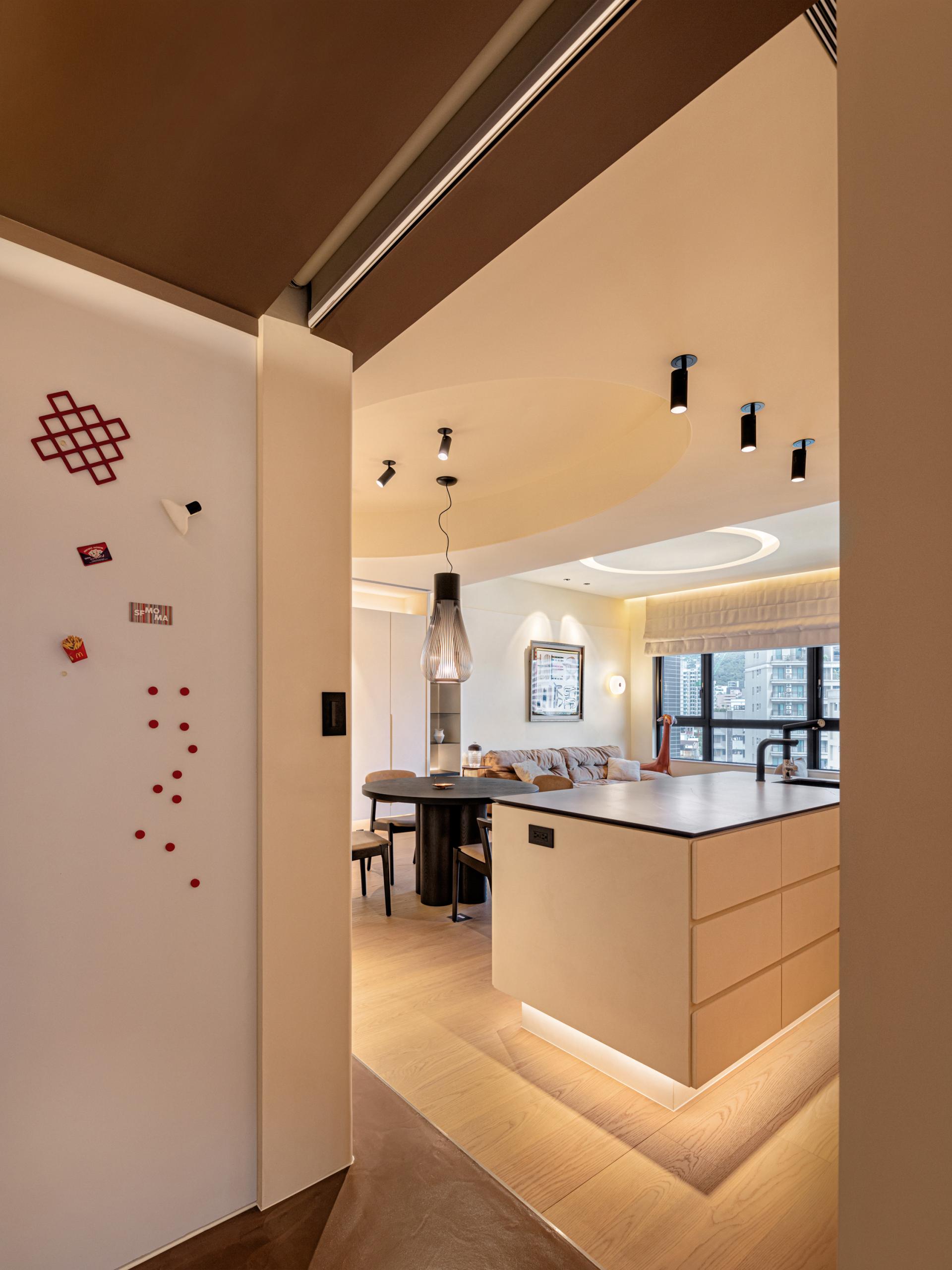London Design Awards Winner - Tiramisu