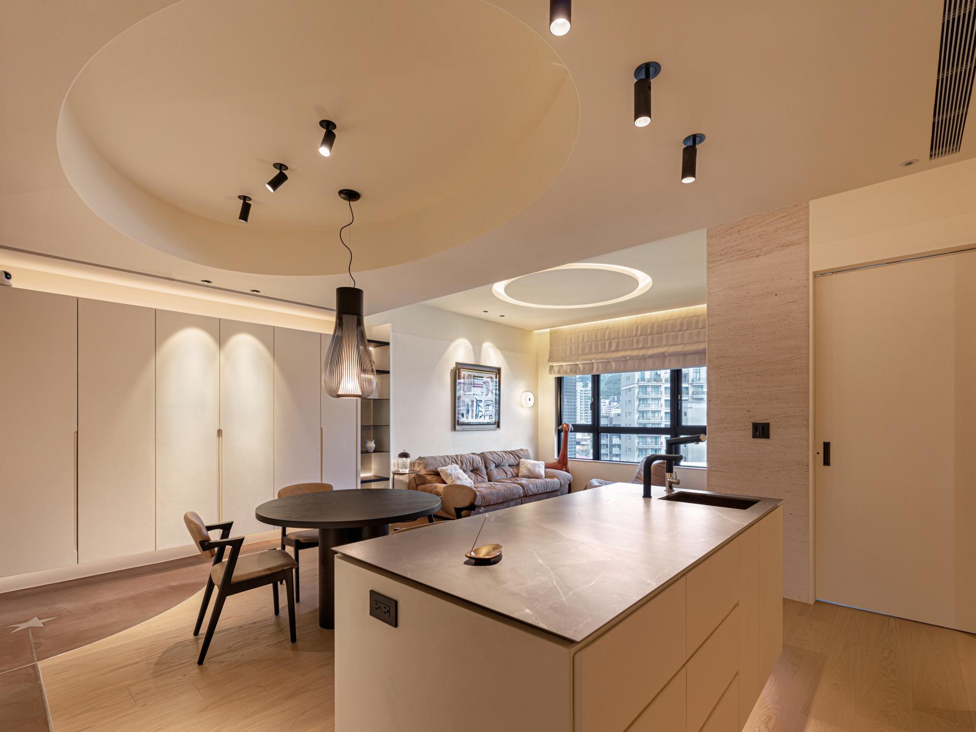 London Design Awards Winner - Tiramisu