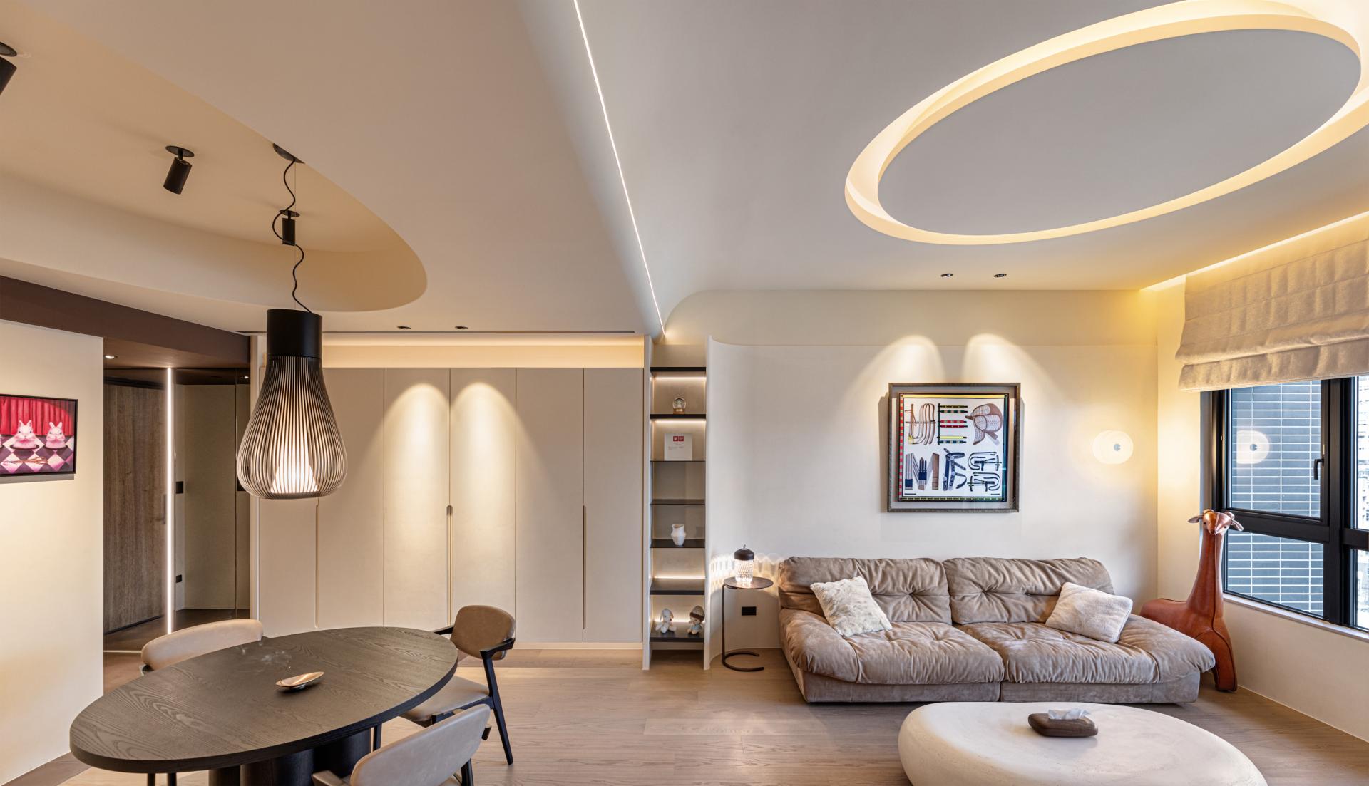 London Design Awards Winner - Tiramisu