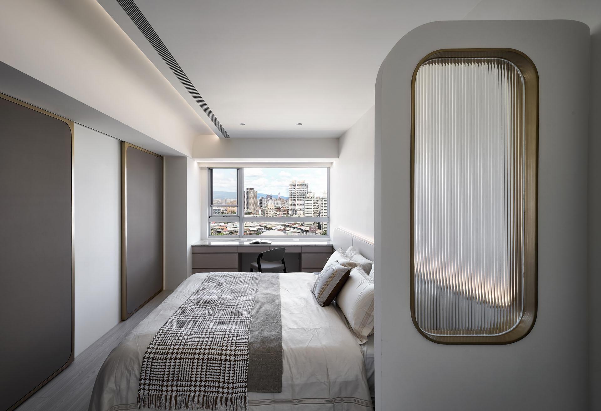 London Design Awards Winner - Fullness