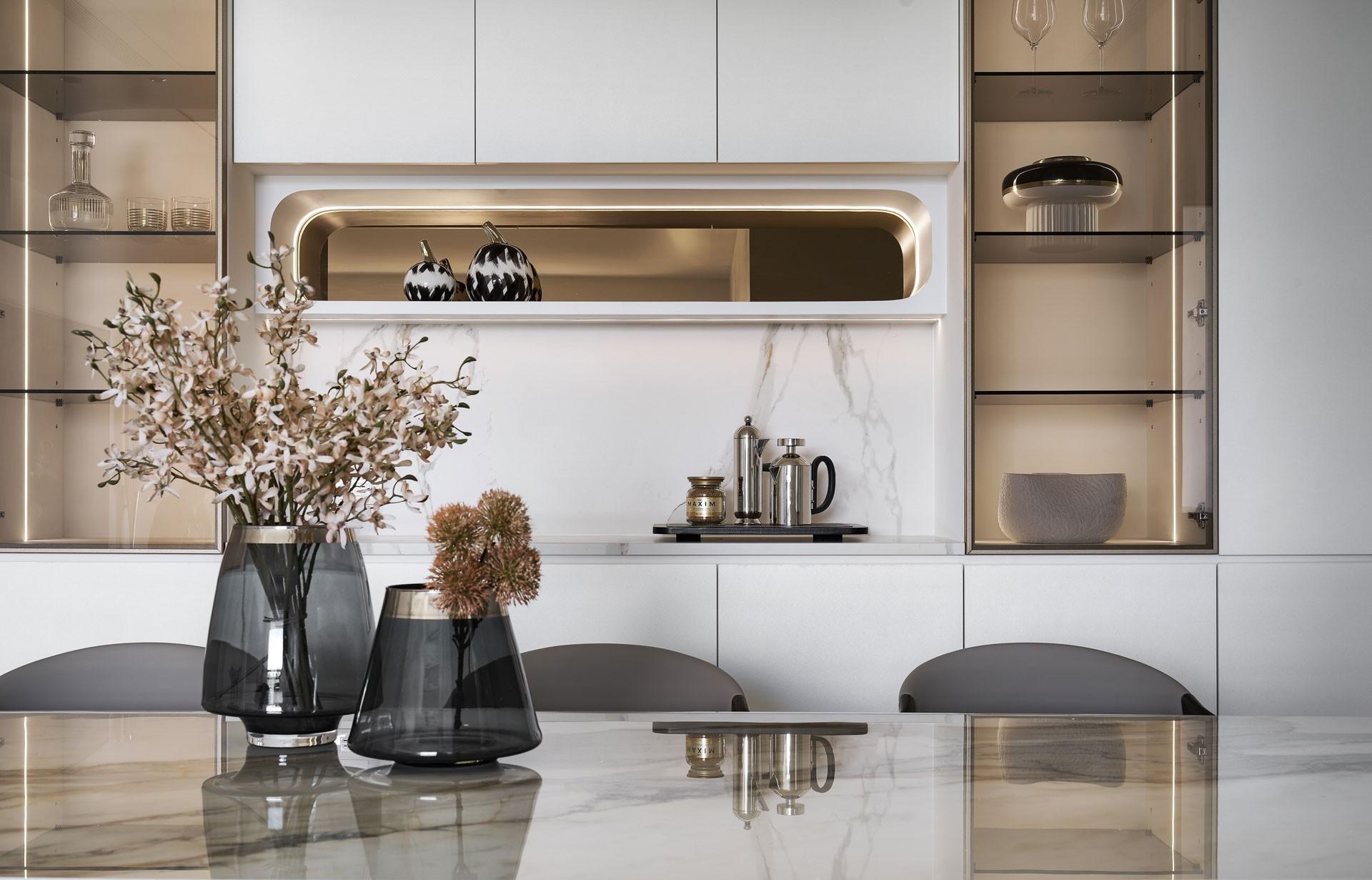 London Design Awards Winner - Fullness