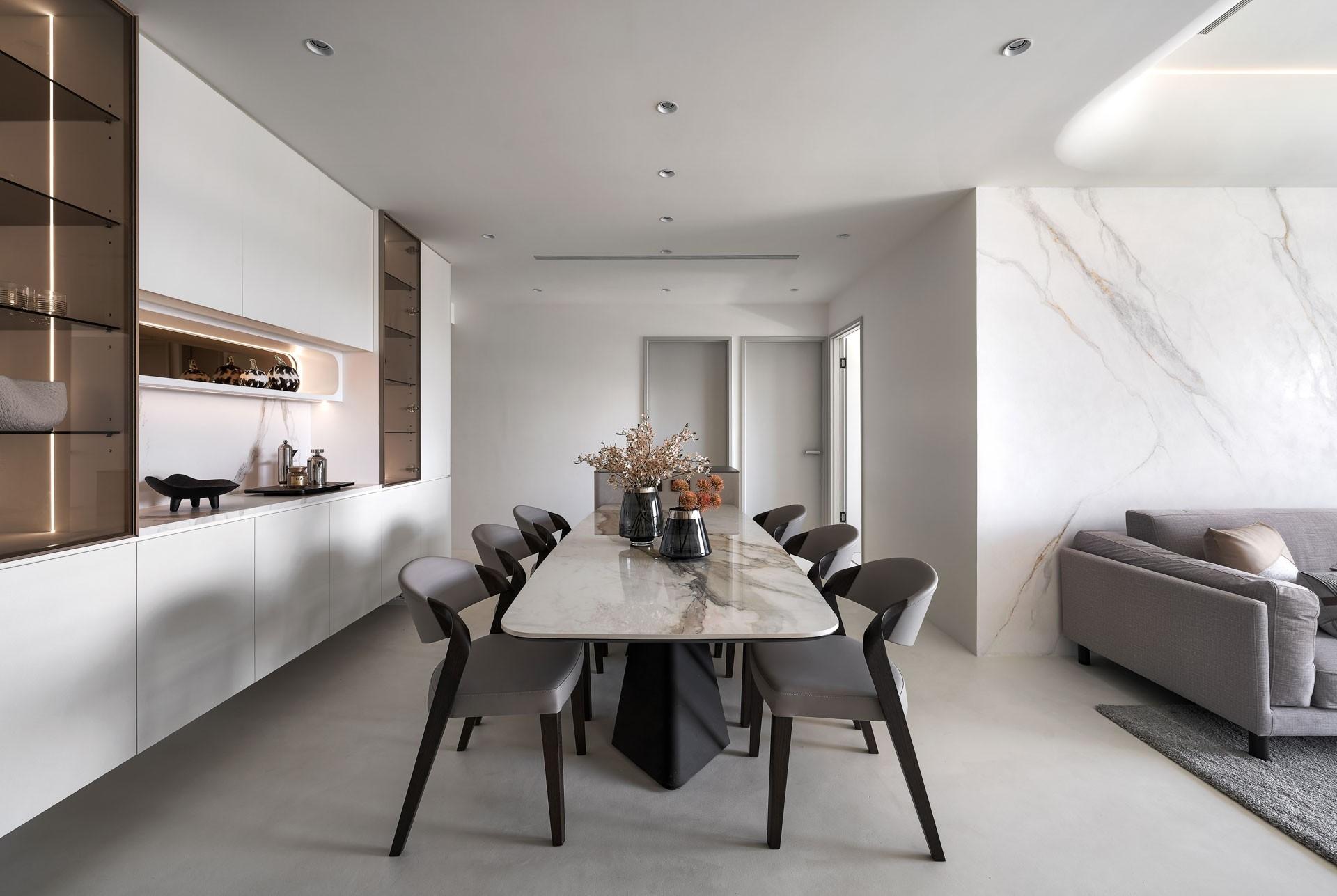 London Design Awards Winner - Fullness