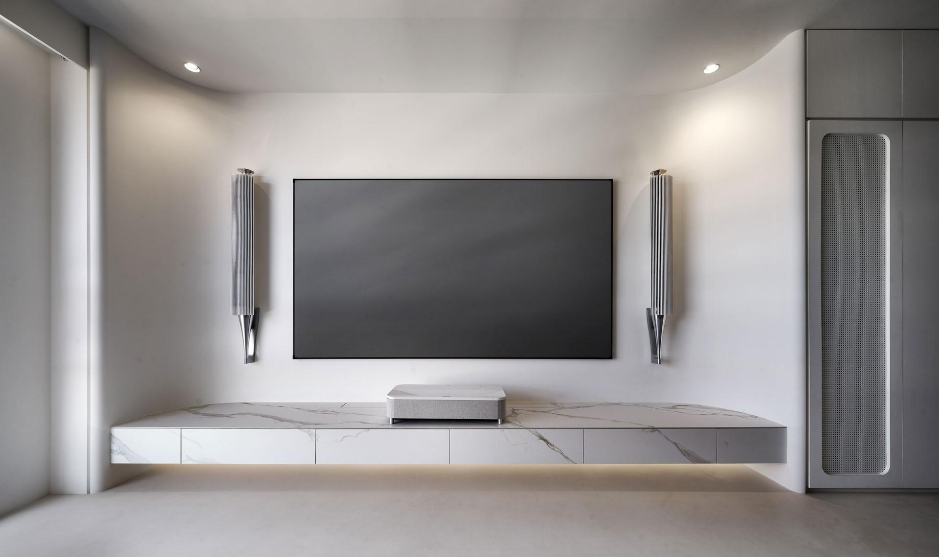 London Design Awards Winner - Fullness