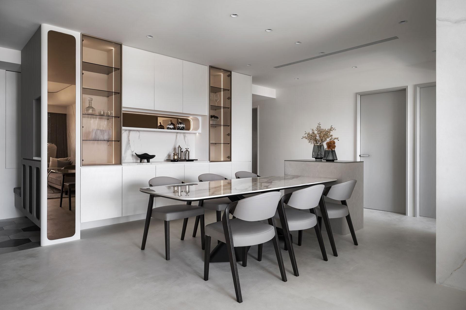 London Design Awards Winner - Fullness