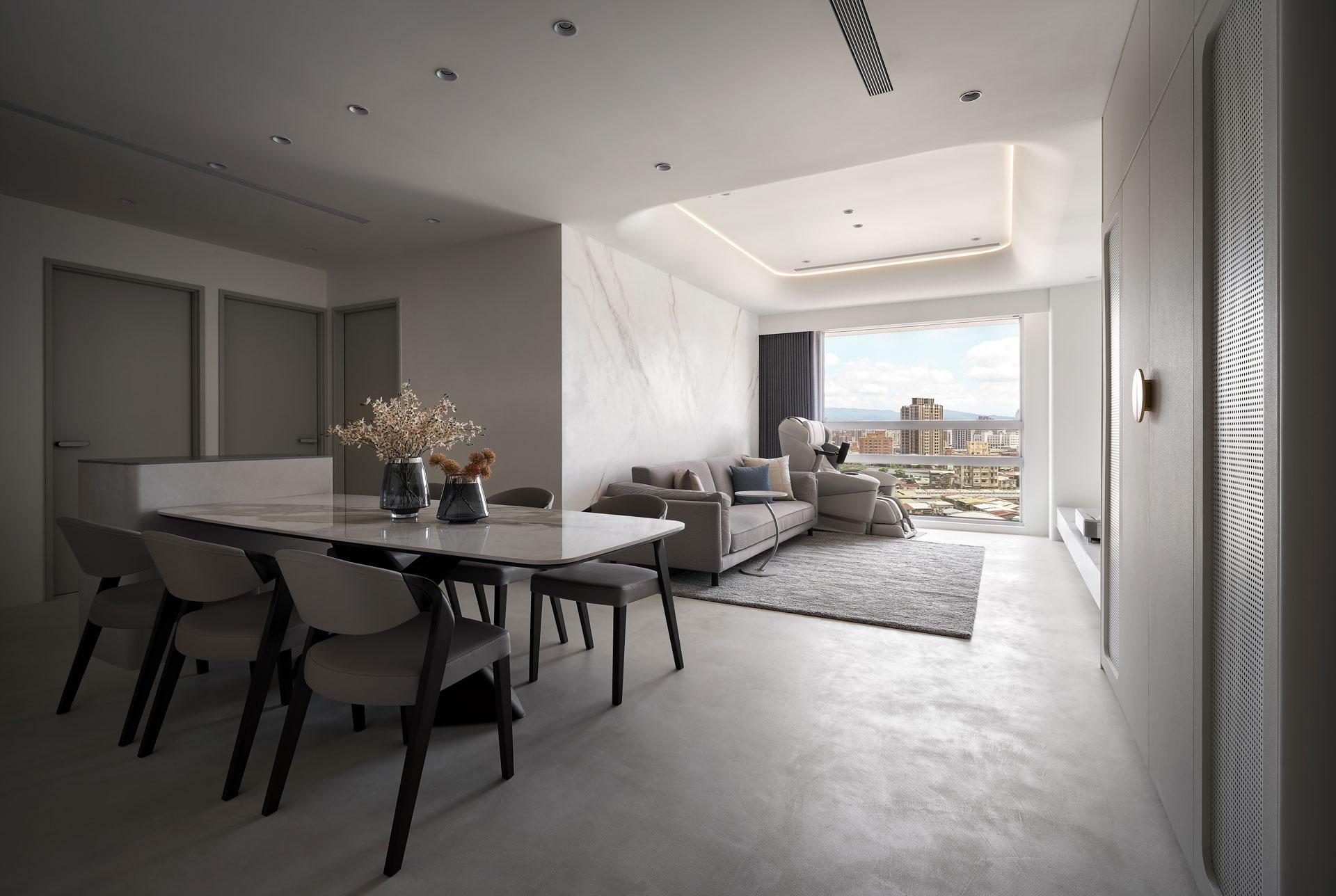 London Design Awards Winner - Fullness