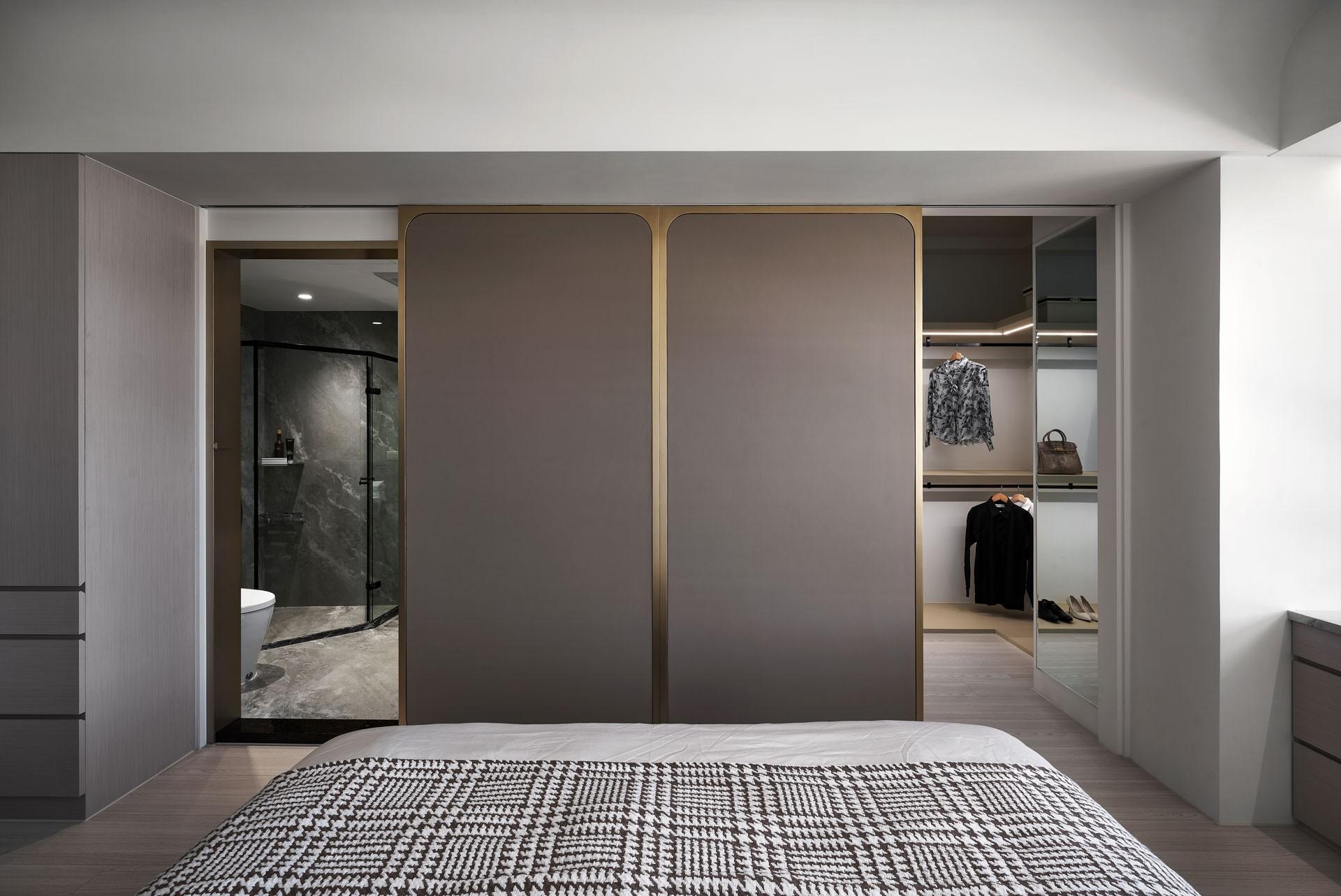 London Design Awards Winner - Fullness