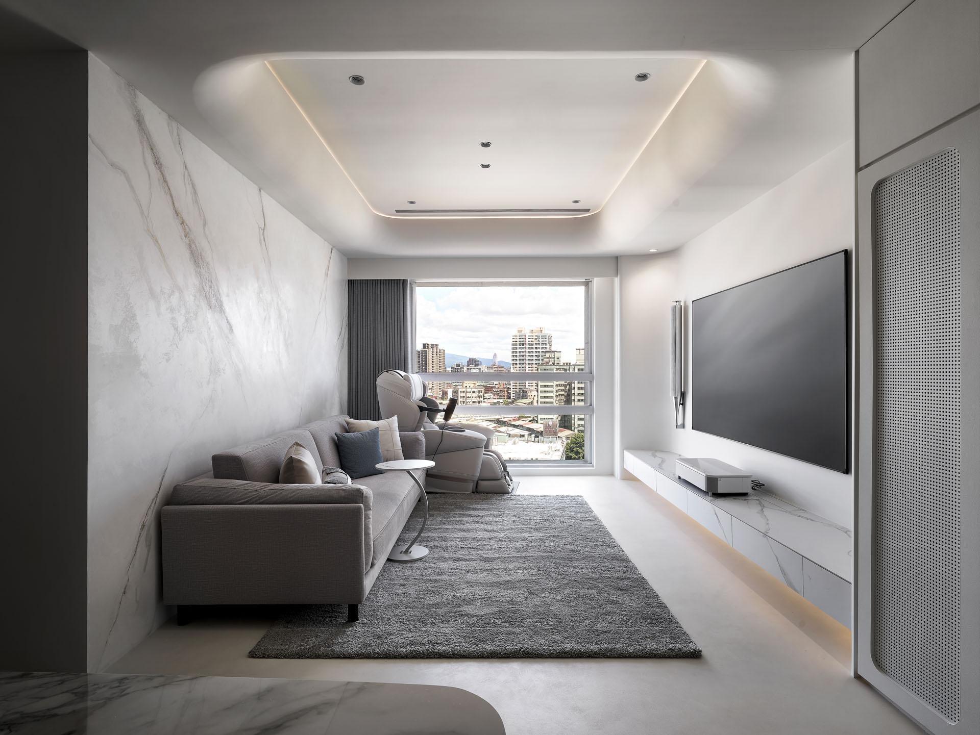 London Design Awards Winner - Fullness