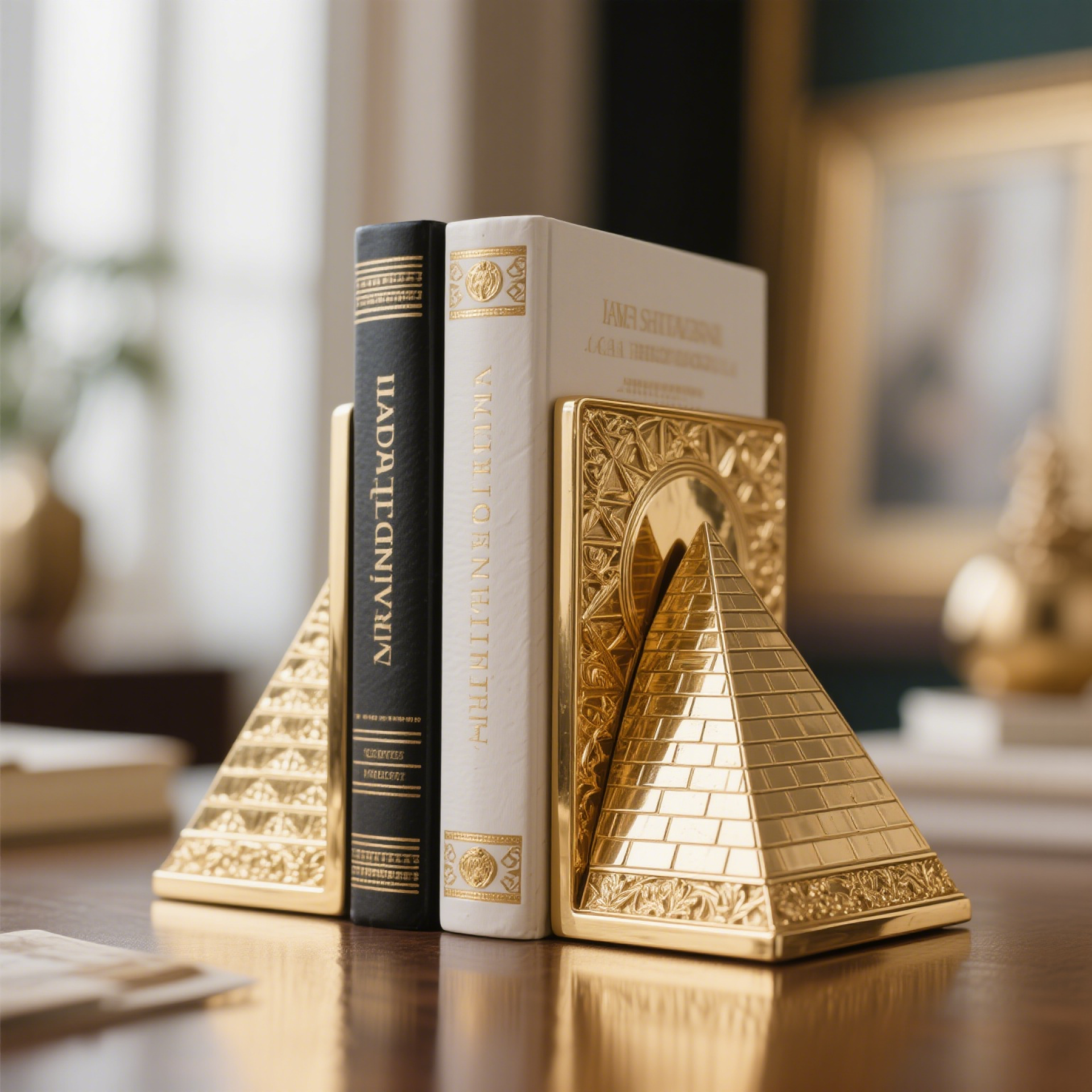 London Design Awards Winner - ECHOES OF NILE
