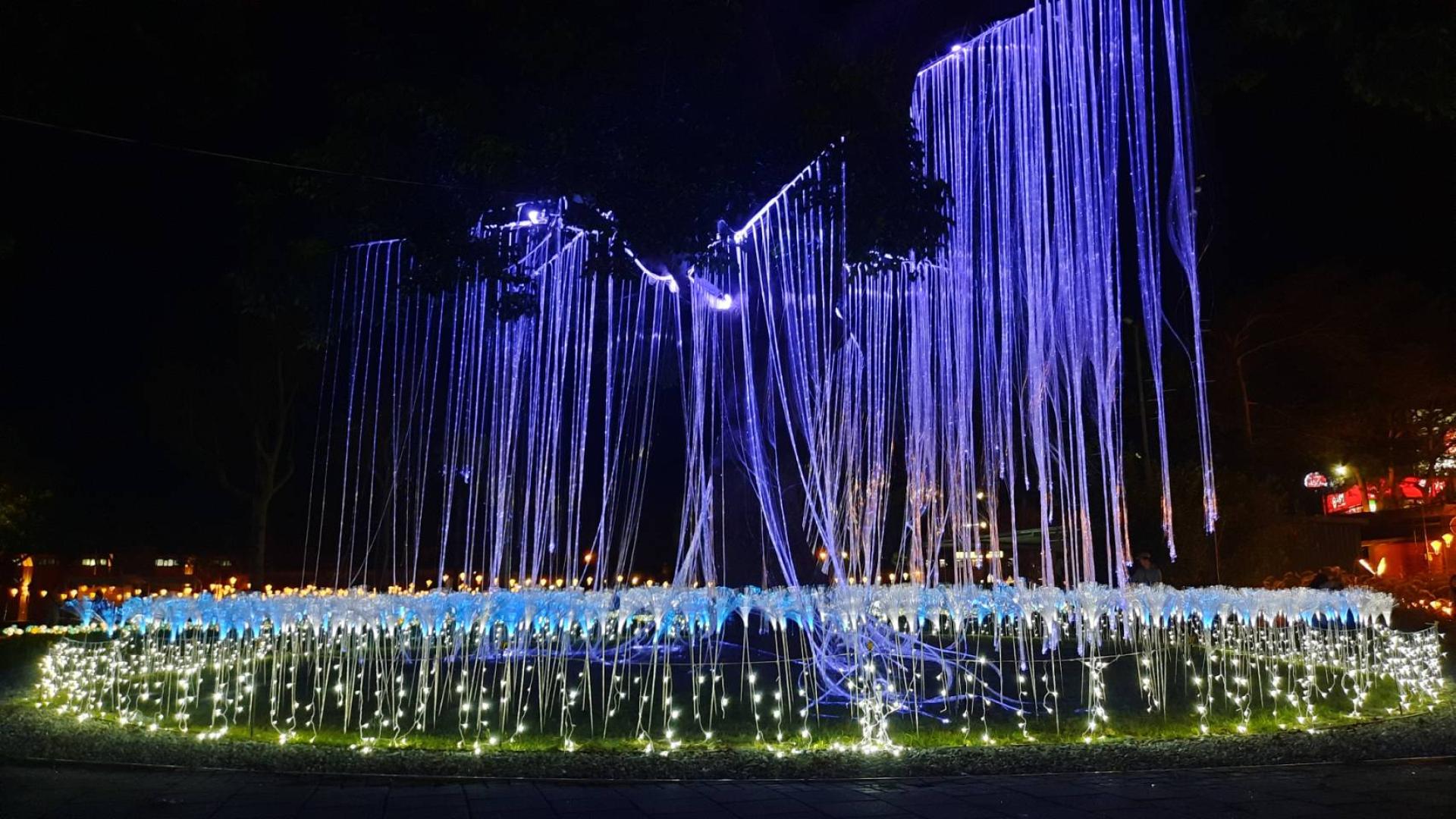 London Design Awards Winner - 2024 TAITUNG TIE HUA