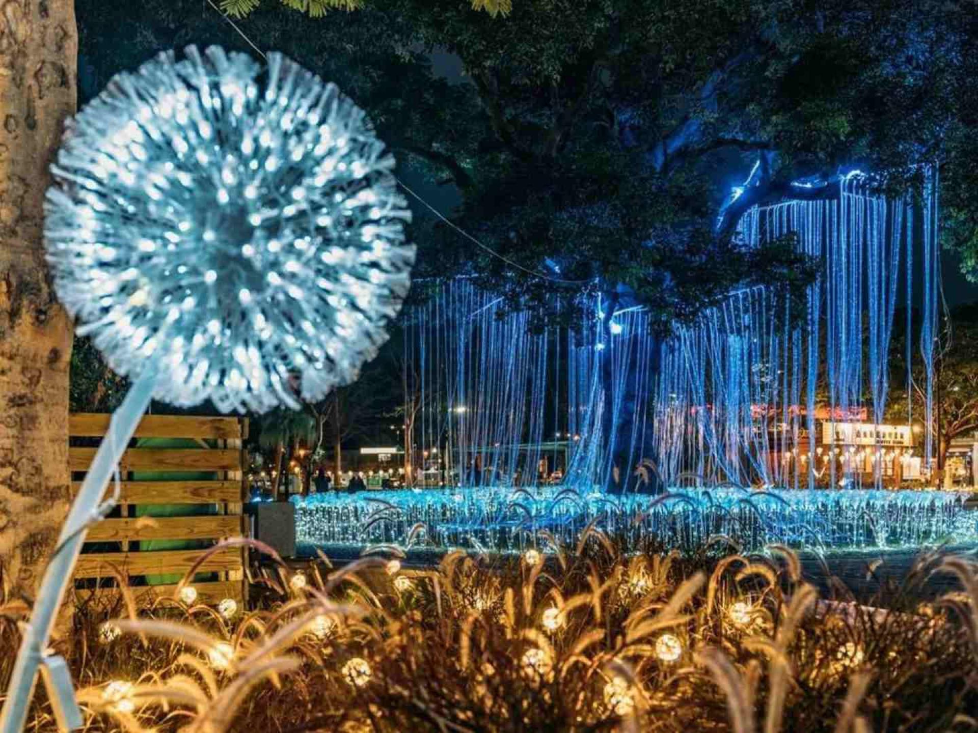 London Design Awards Winner - 2024 TAITUNG TIE HUA