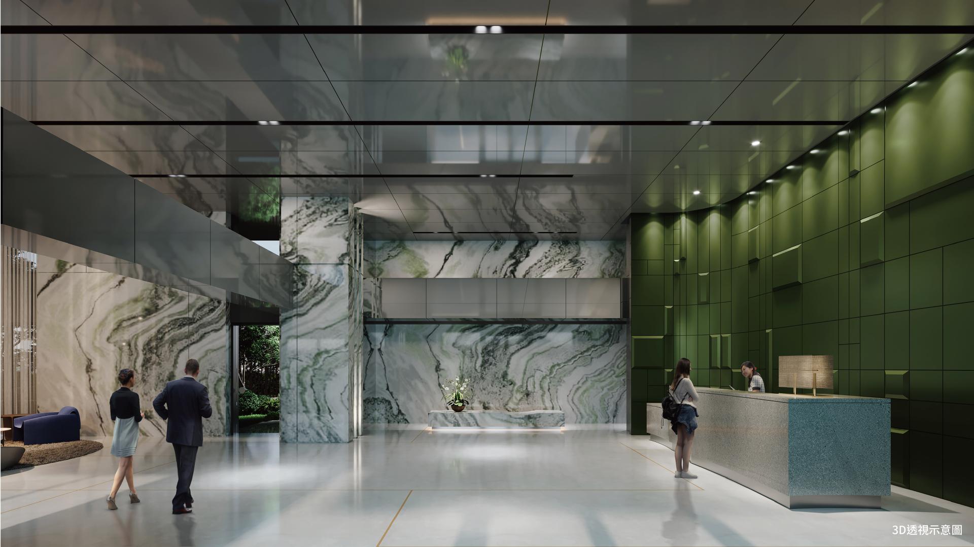 London Design Awards Winner - Thy realm