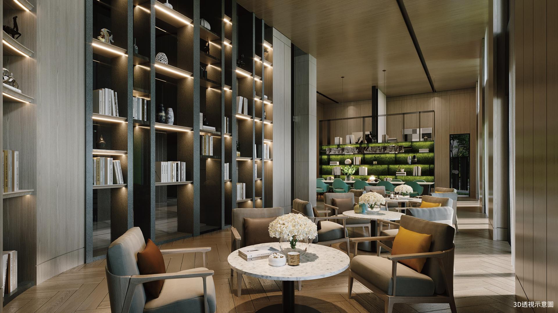 London Design Awards Winner - Thy realm