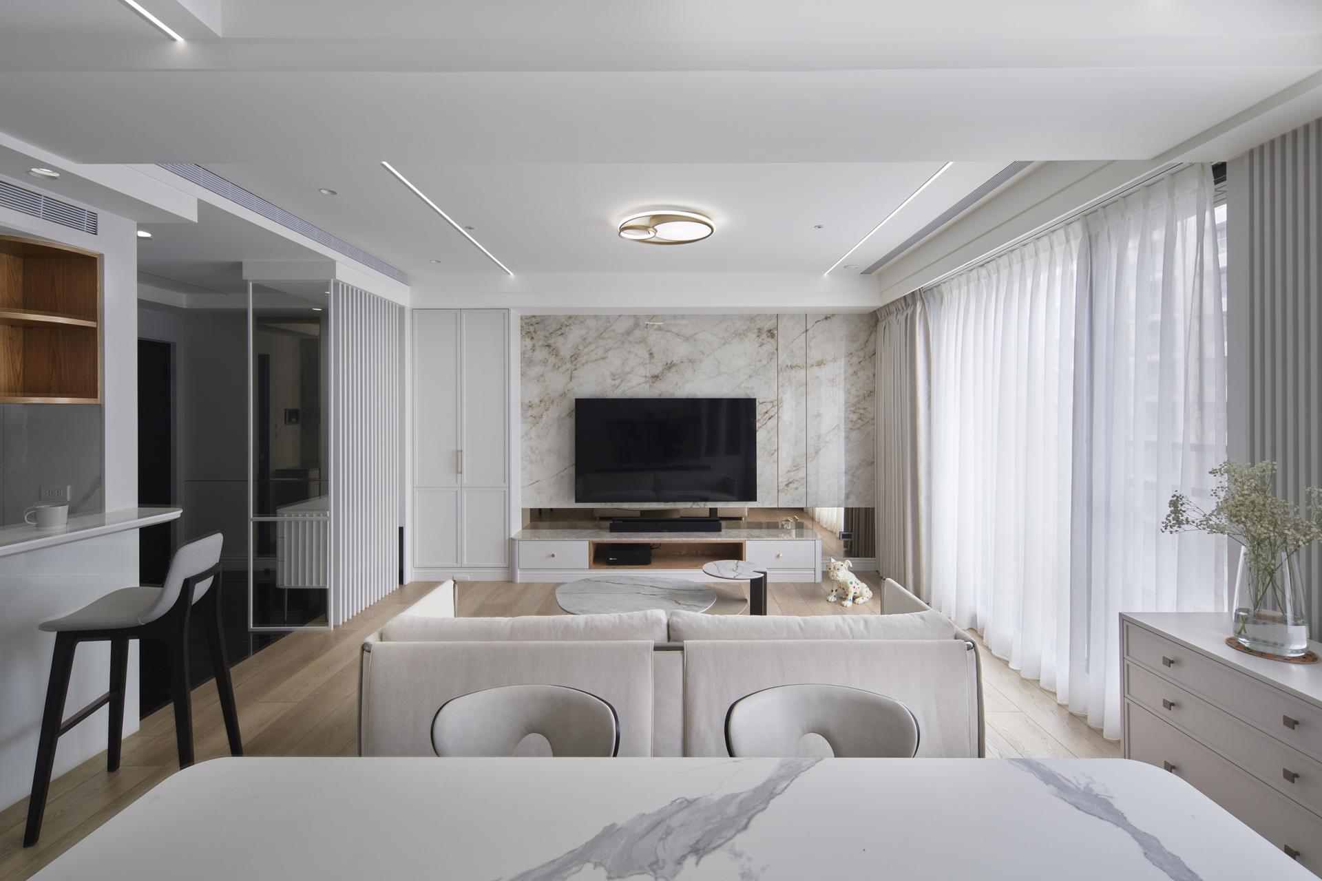 London Design Awards Winner - Framed Time