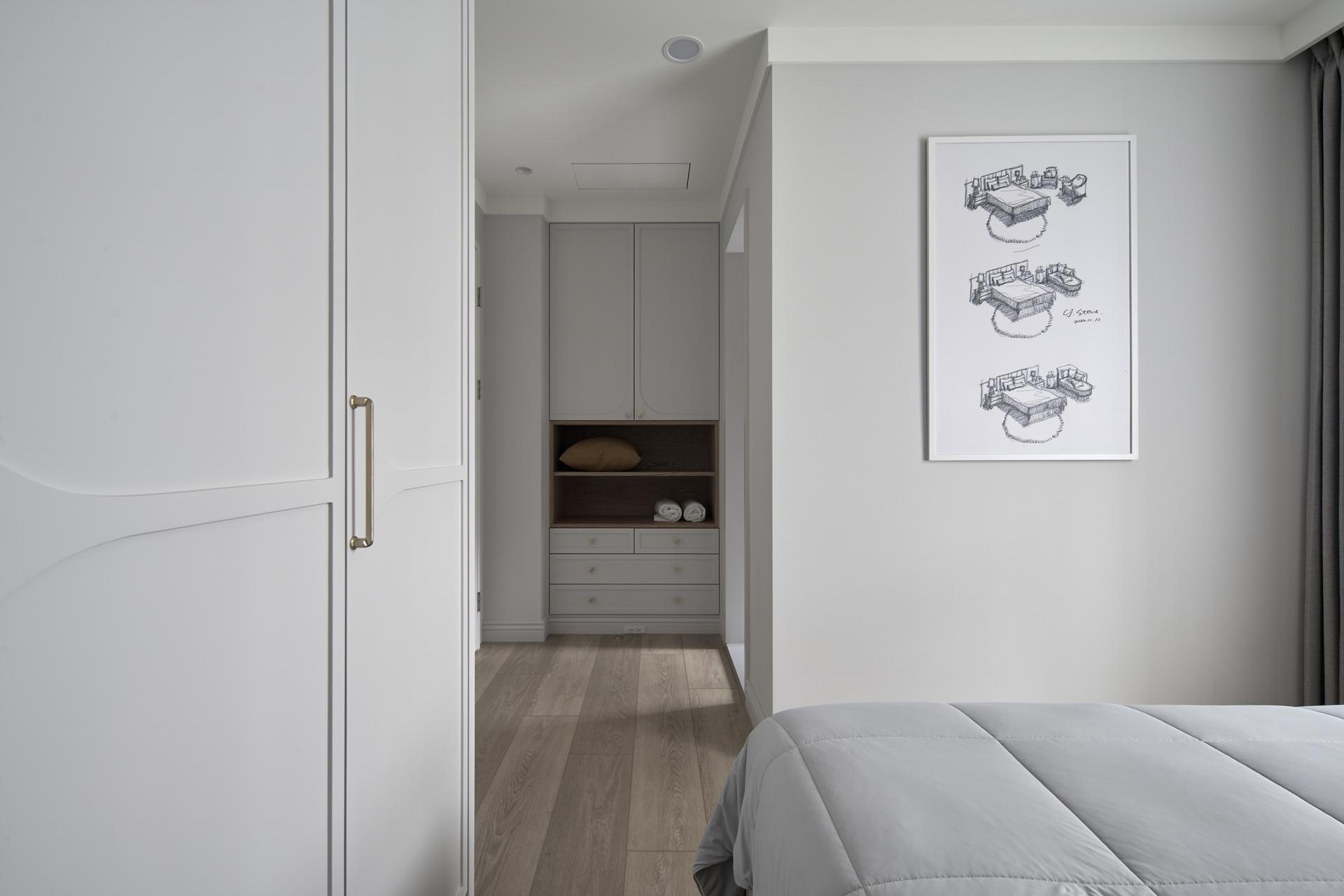 London Design Awards Winner - Framed Time