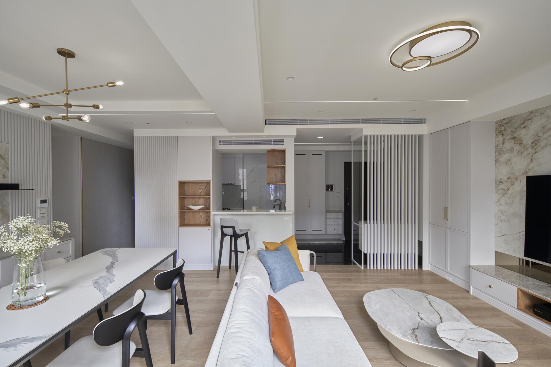 London Design Awards Winner - Framed Time
