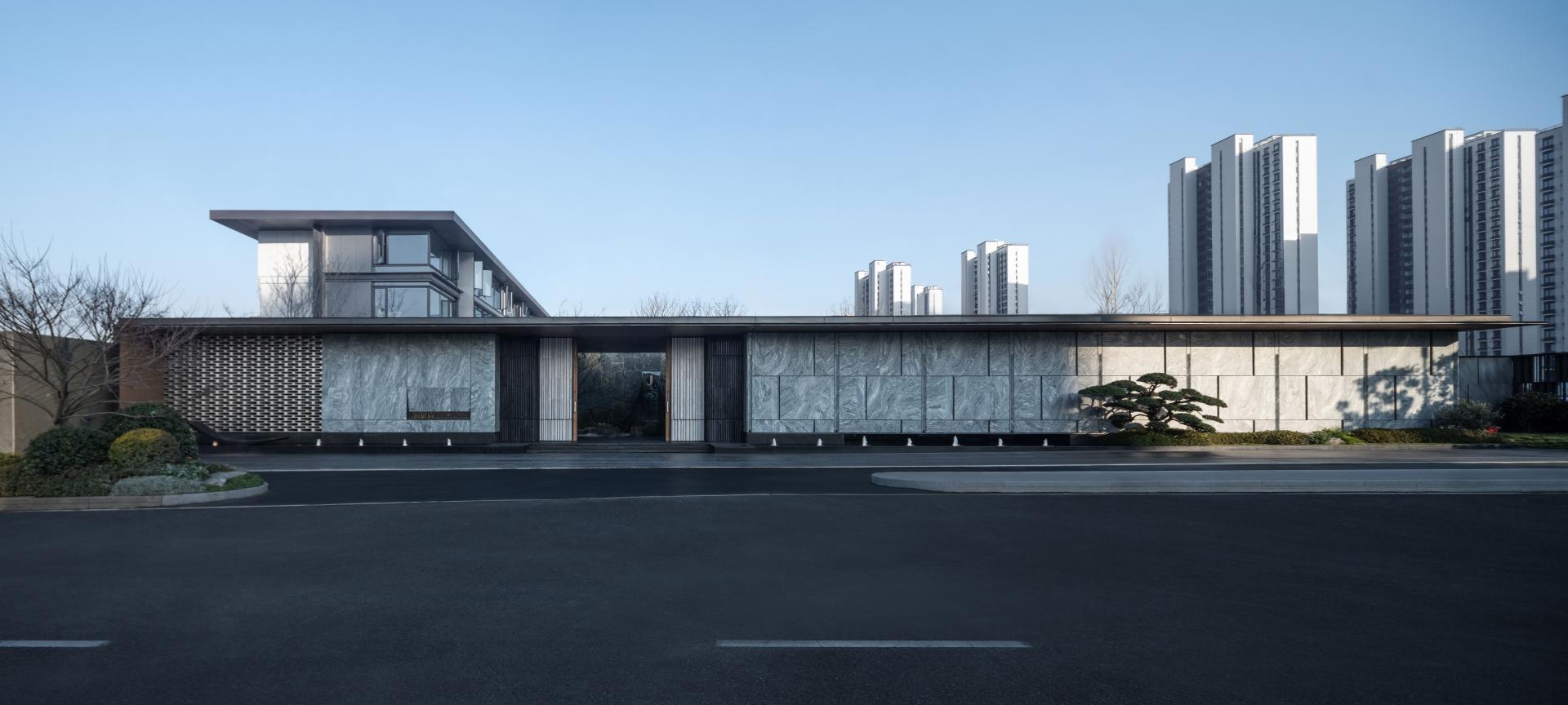 London Design Awards Winner - GRAND MANSION
