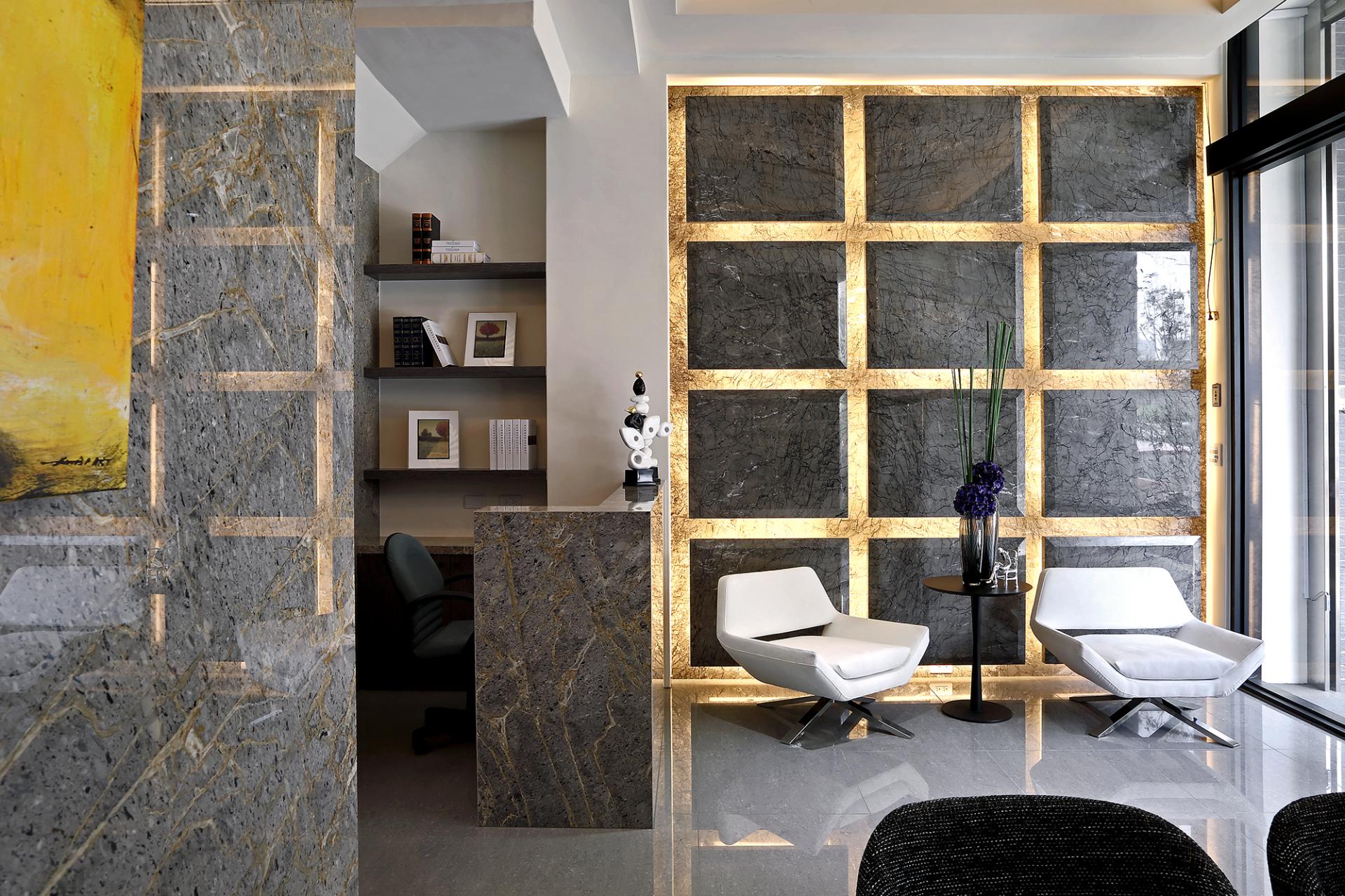 London Design Awards Winner - Lines of the Metropolis