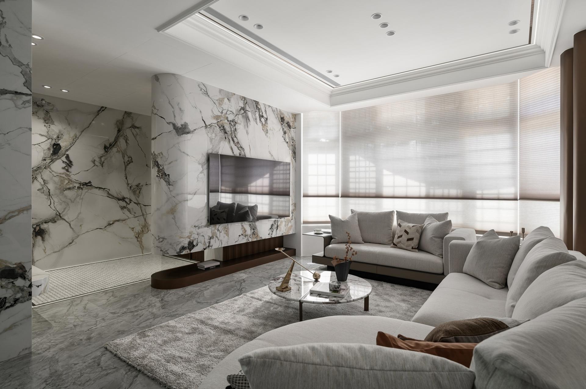 London Design Awards Winner - The Charm of Stones