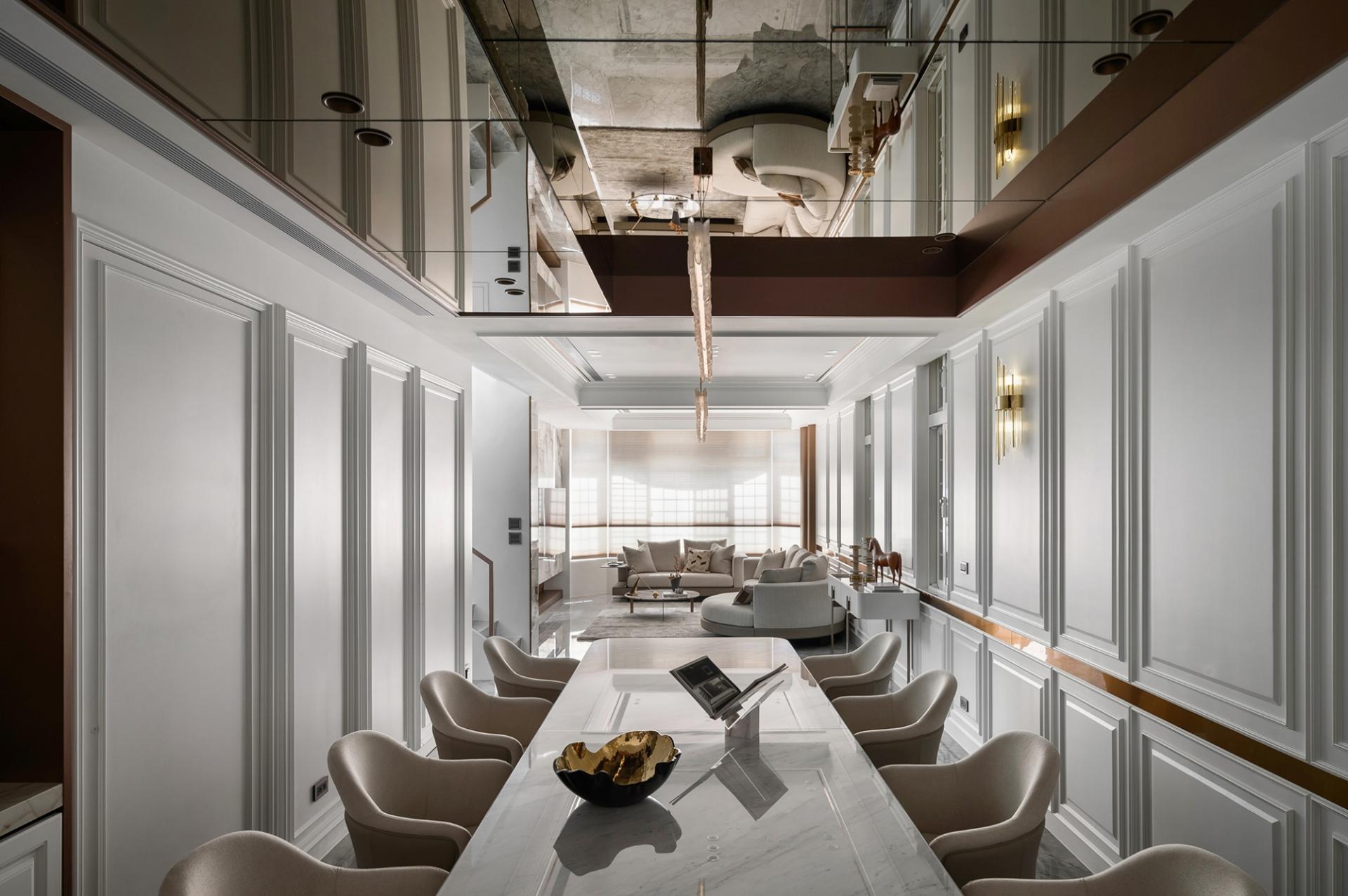 London Design Awards Winner - The Charm of Stones