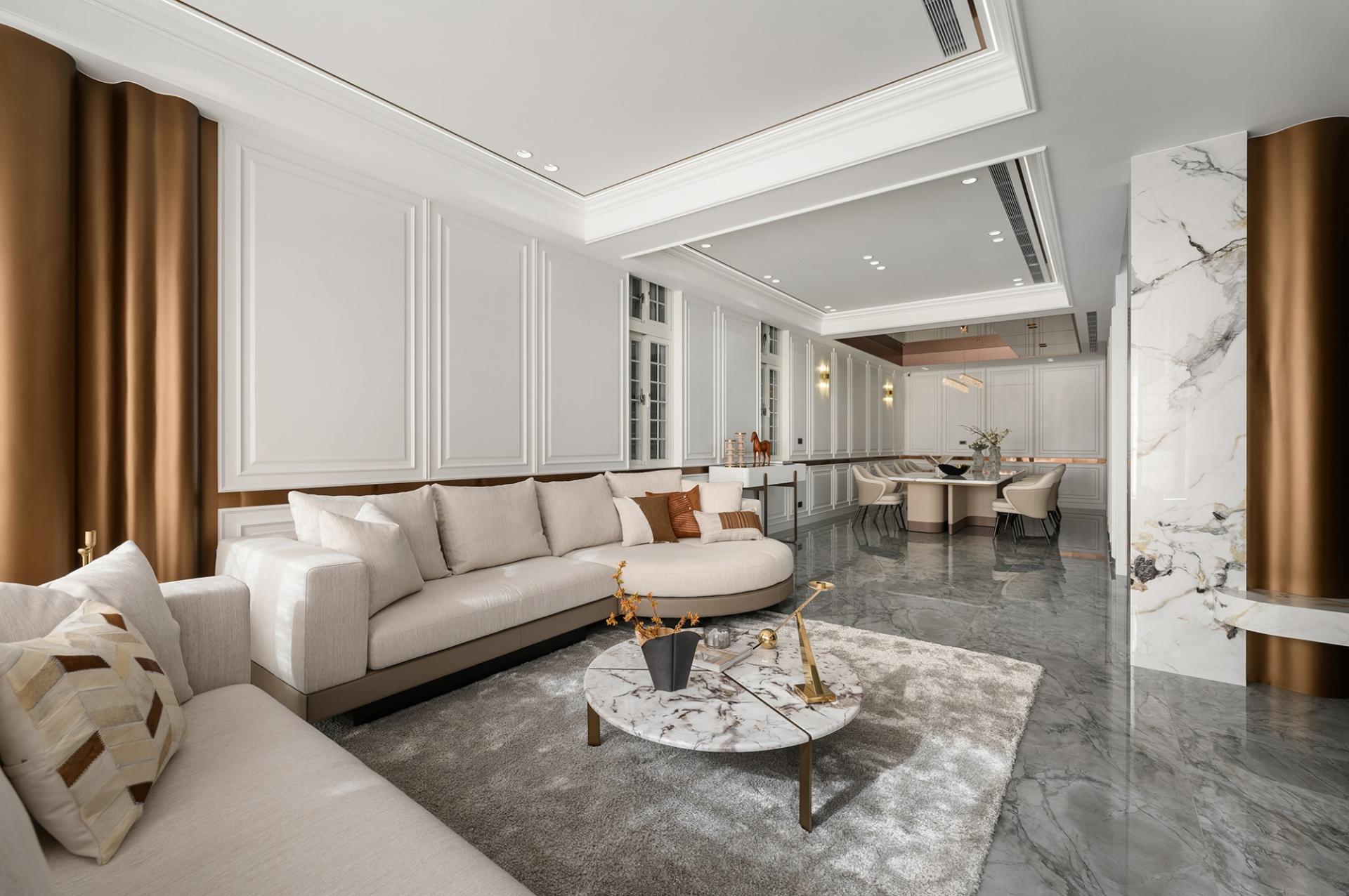 London Design Awards Winner - The Charm of Stones